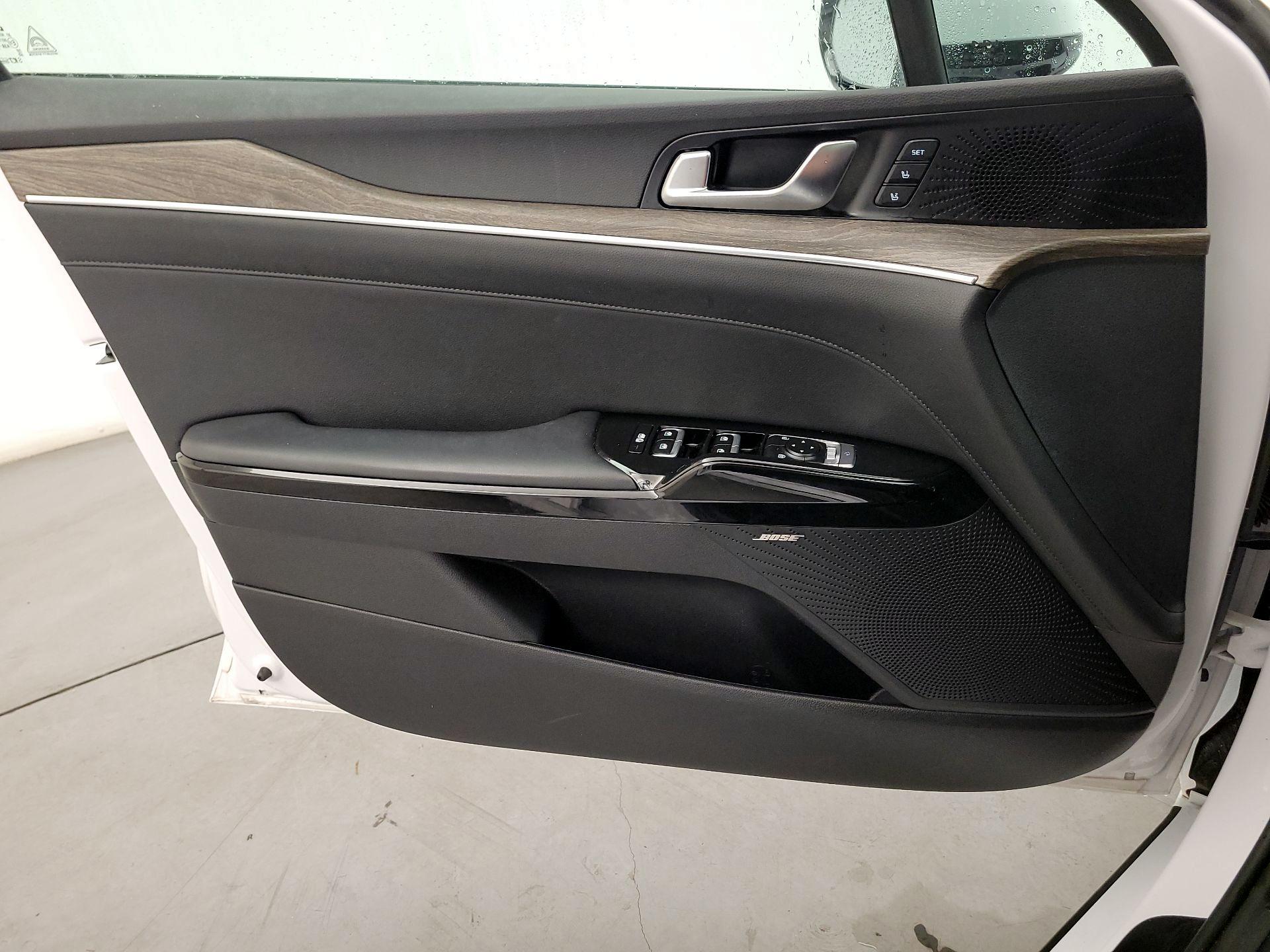 Thumbnail: 2023 Kia K5 - 12