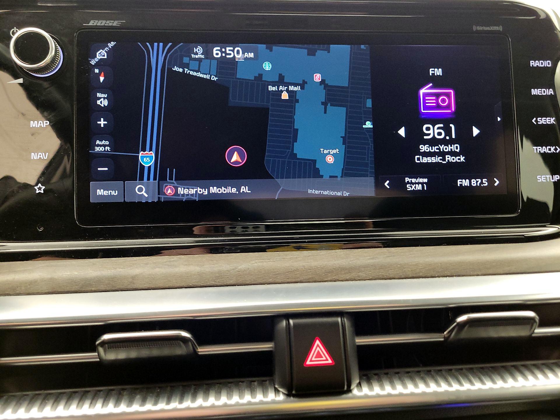 Thumbnail: 2023 Kia K5 - 14