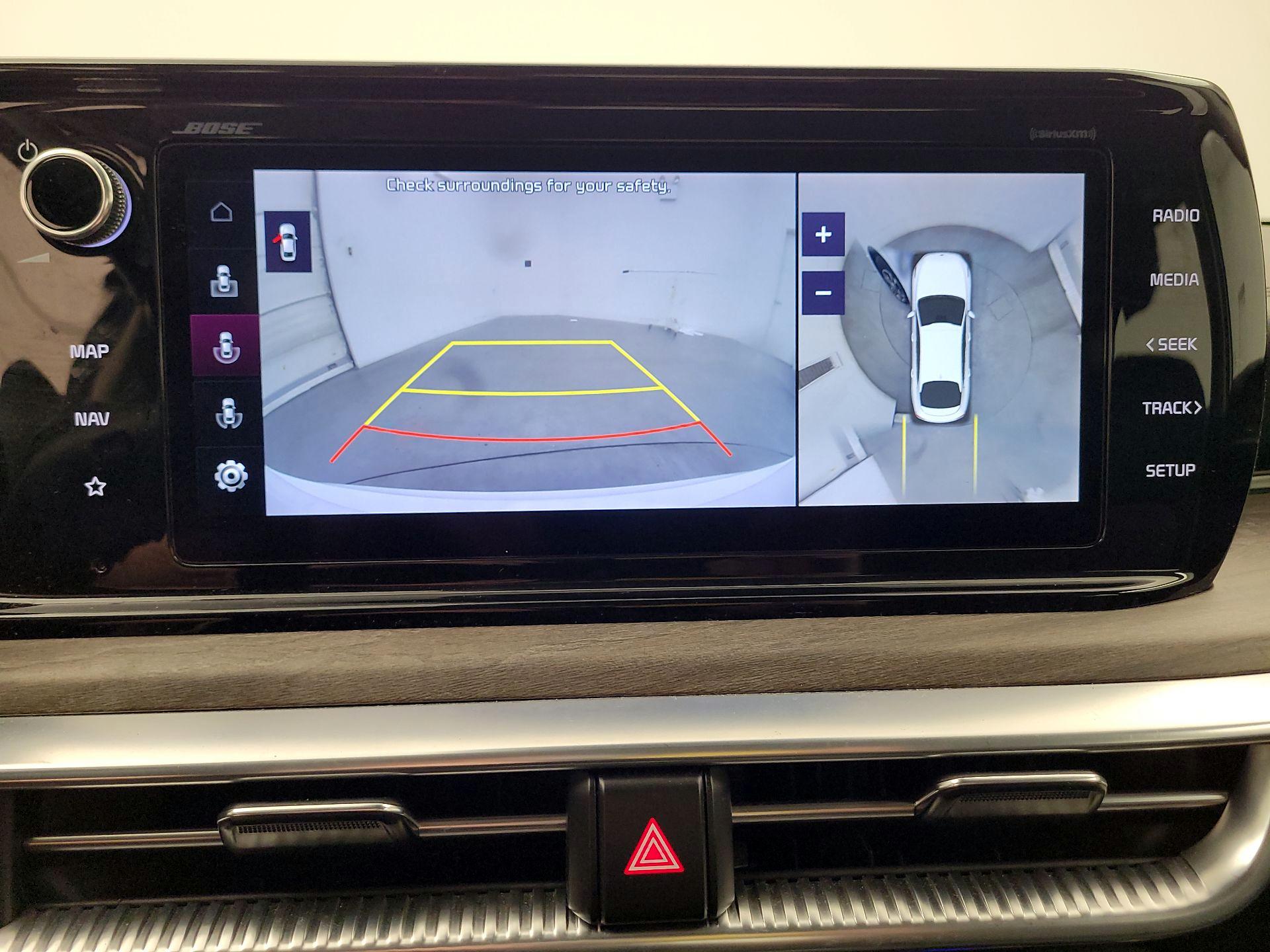 Thumbnail: 2023 Kia K5 - 15