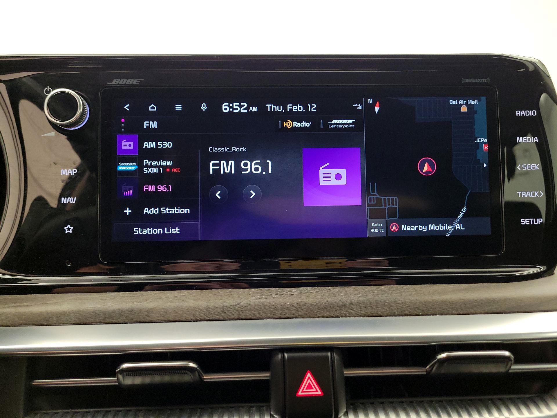 Thumbnail: 2023 Kia K5 - 16