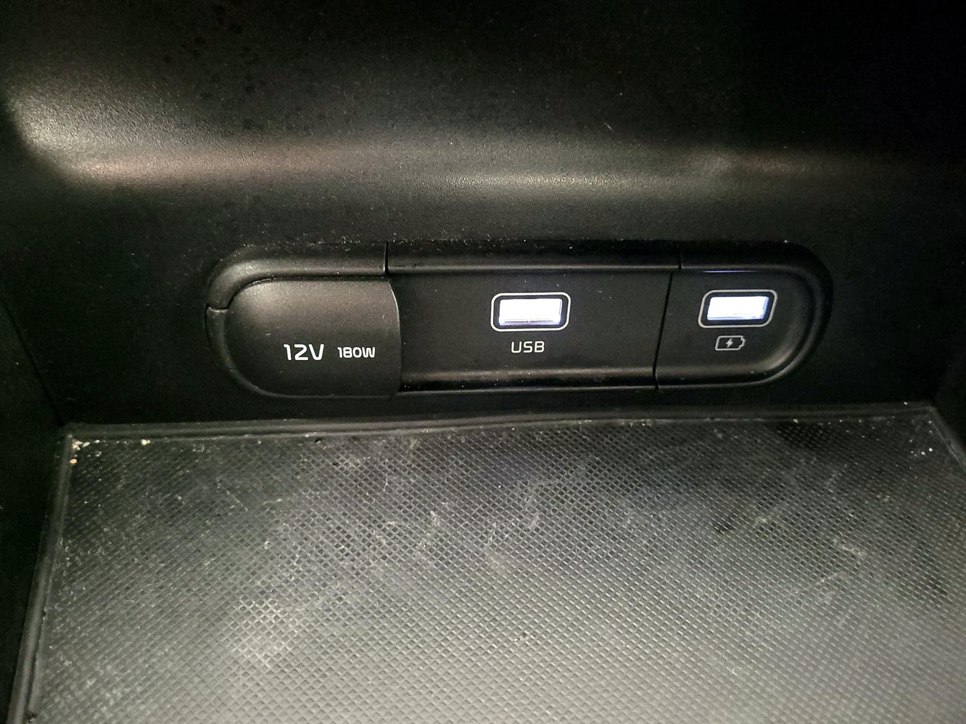 Thumbnail: 2023 Kia K5 - 19