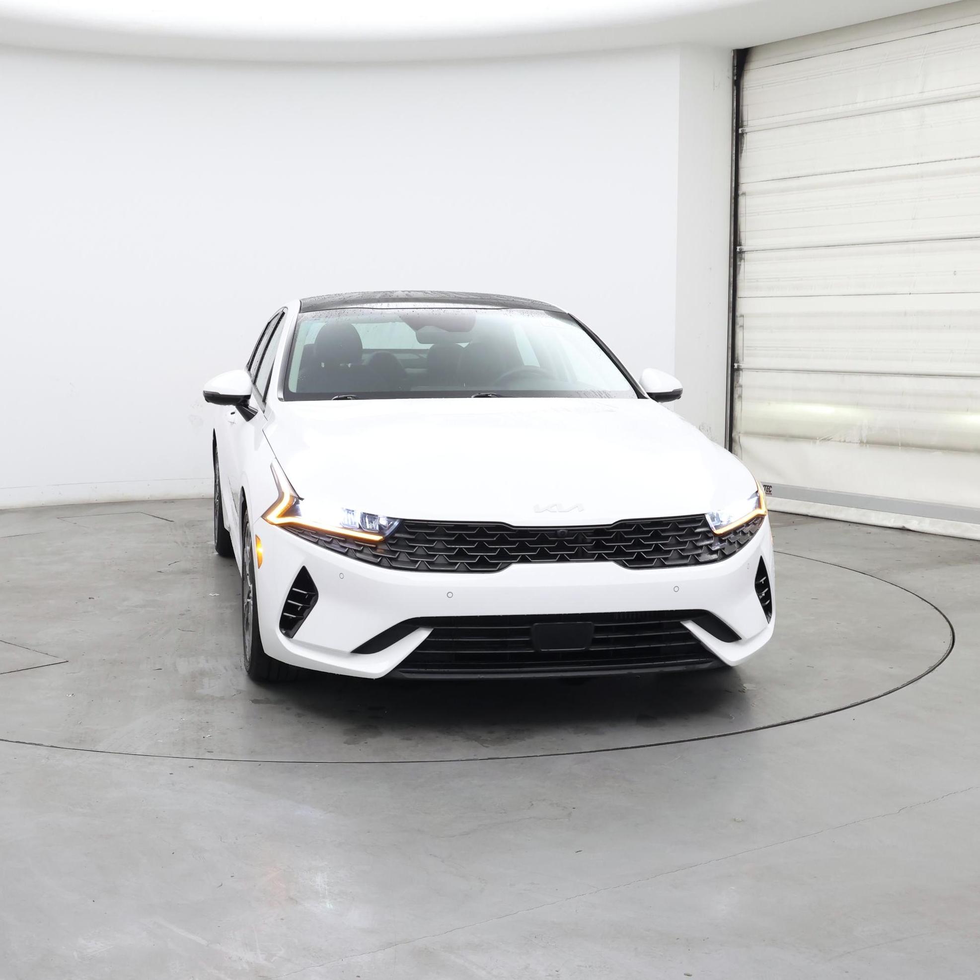 Thumbnail: 2023 Kia K5 - 5