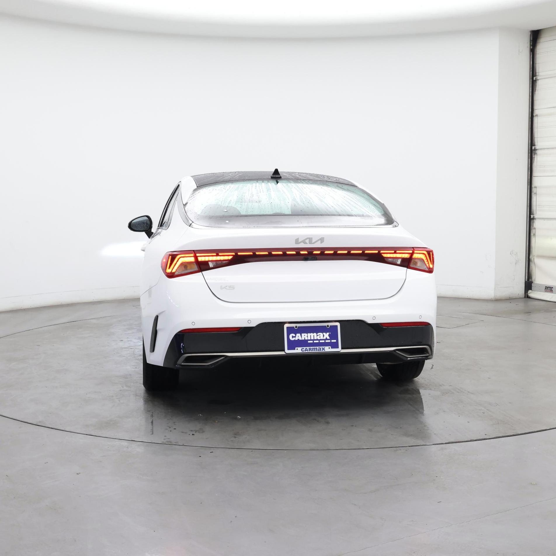 Thumbnail: 2023 Kia K5 - 6