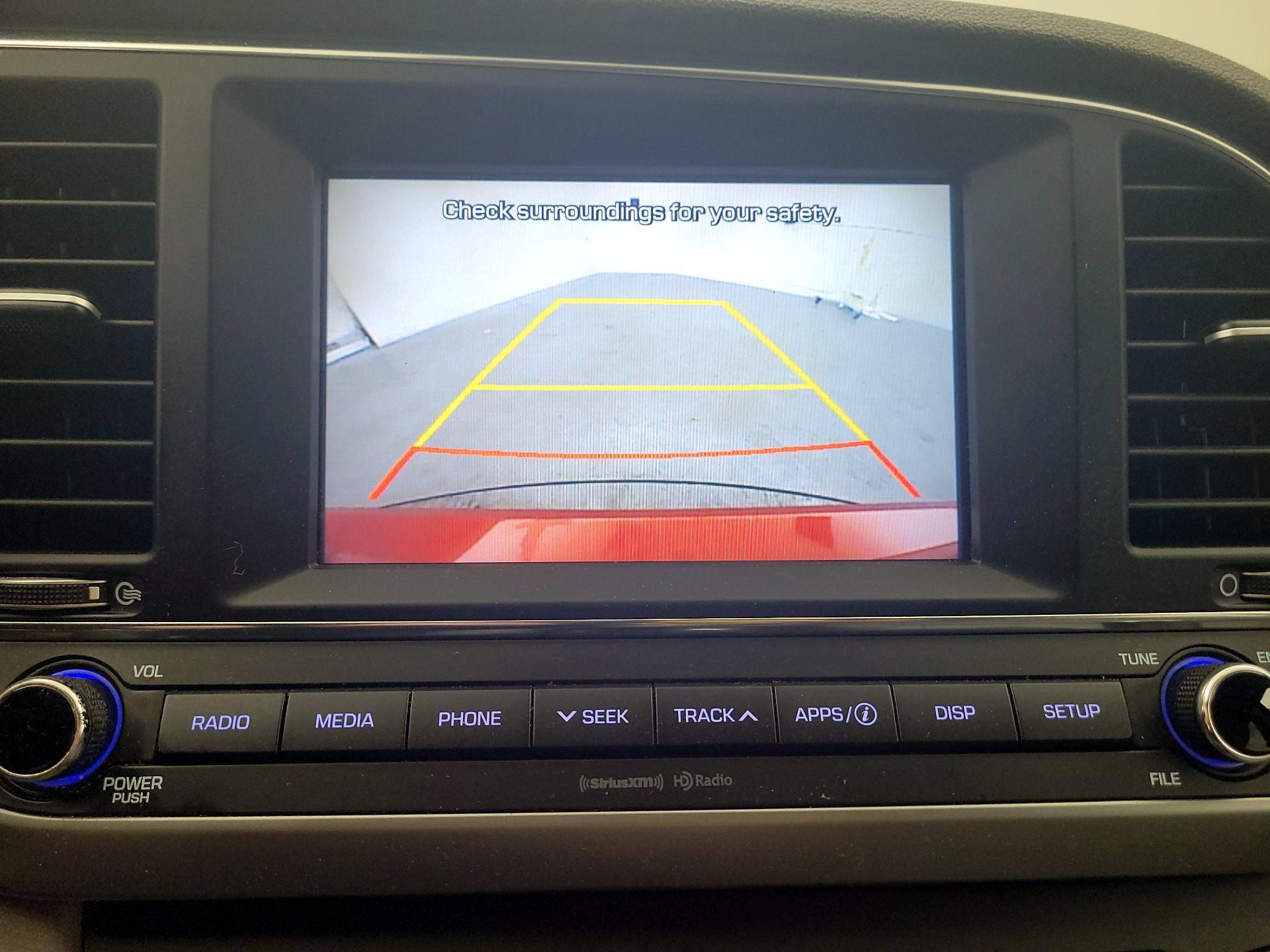 Thumbnail: 2017 Hyundai Elantra - 14