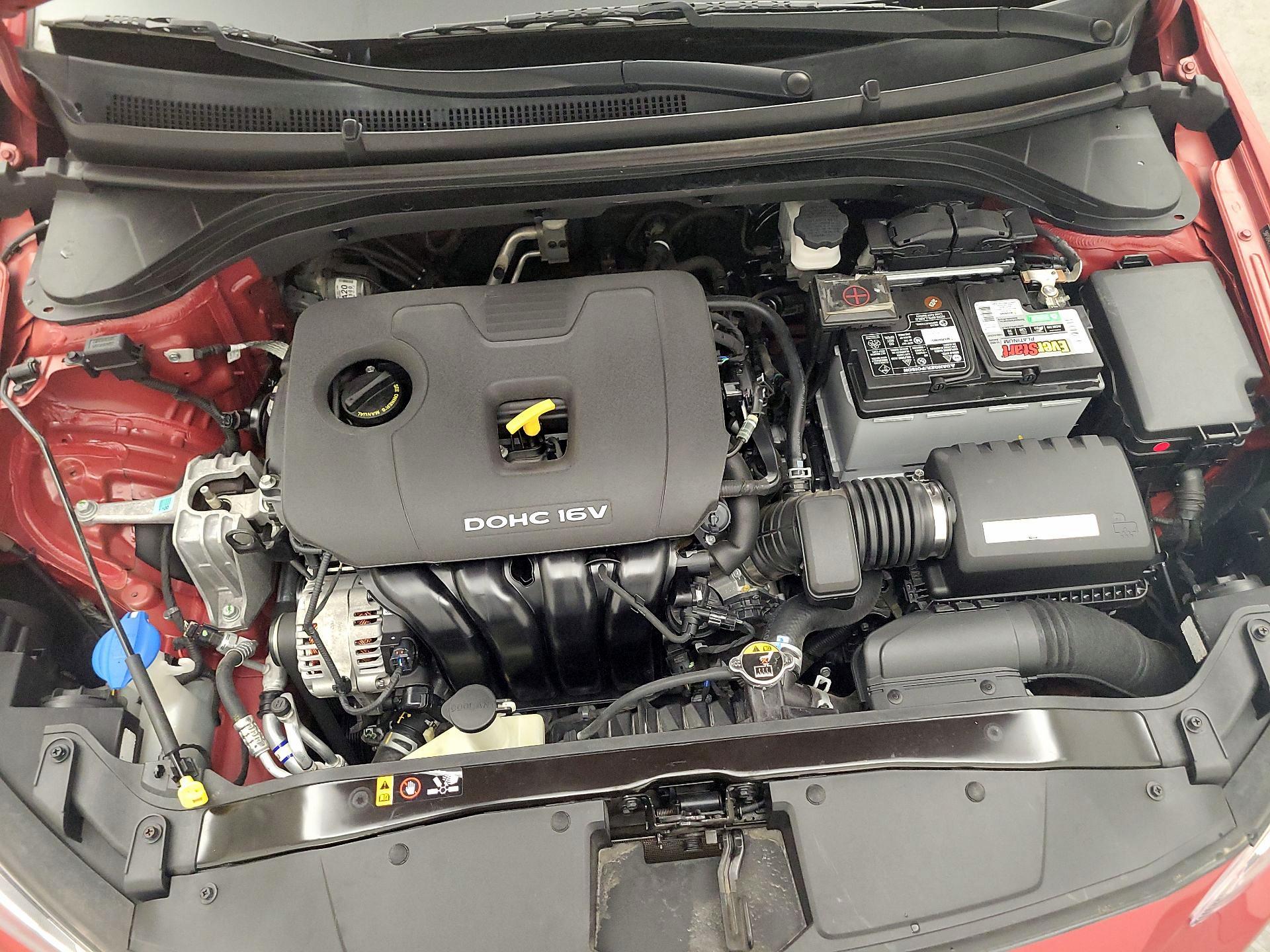 Thumbnail: 2017 Hyundai Elantra - 20