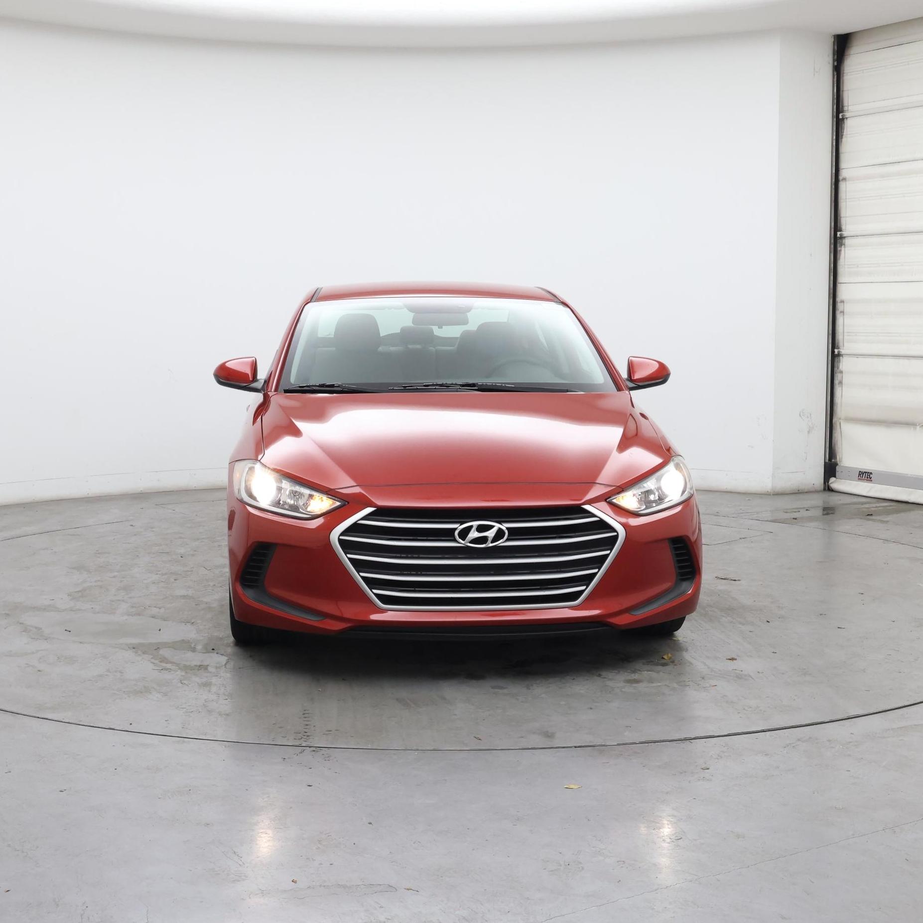 Thumbnail: 2017 Hyundai Elantra - 5