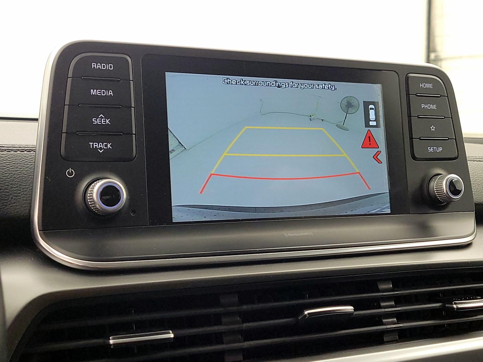 Thumbnail: 2021 Kia Telluride - 14