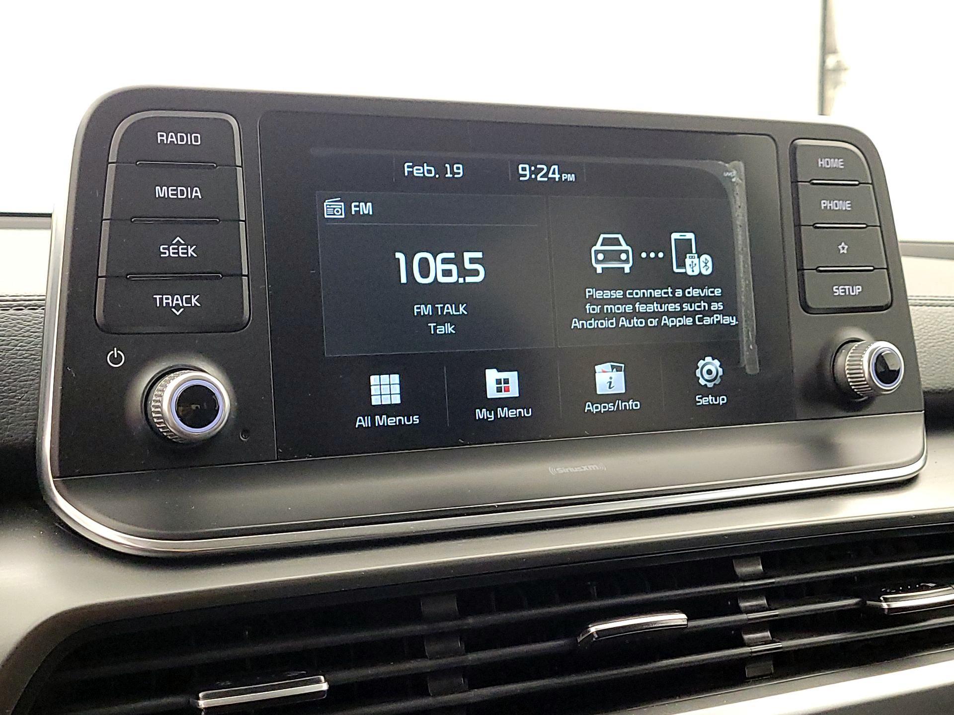 Thumbnail: 2021 Kia Telluride - 15