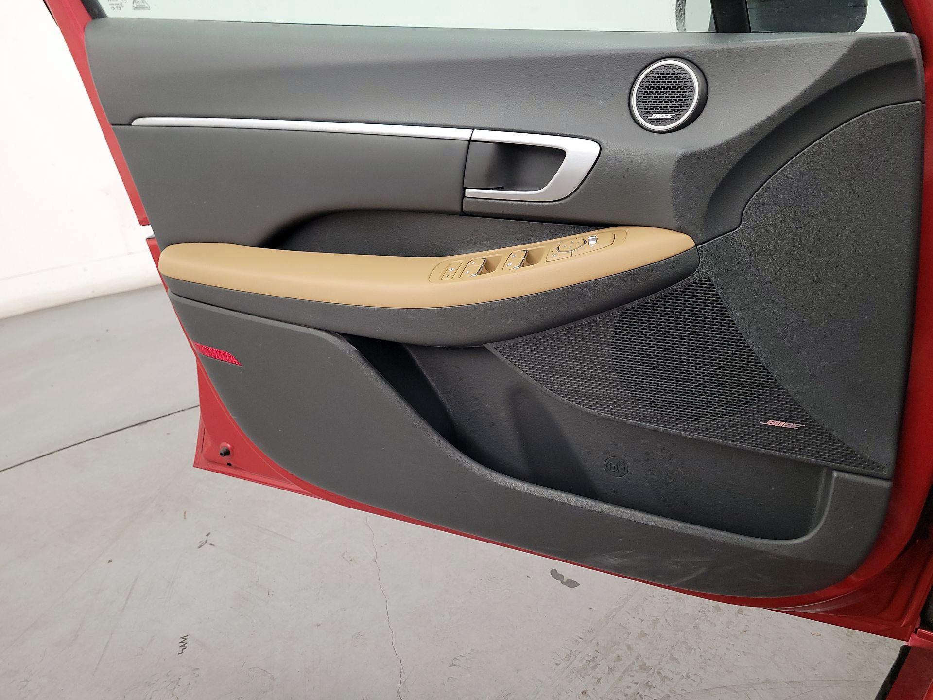 Thumbnail: 2020 Hyundai Sonata - 12