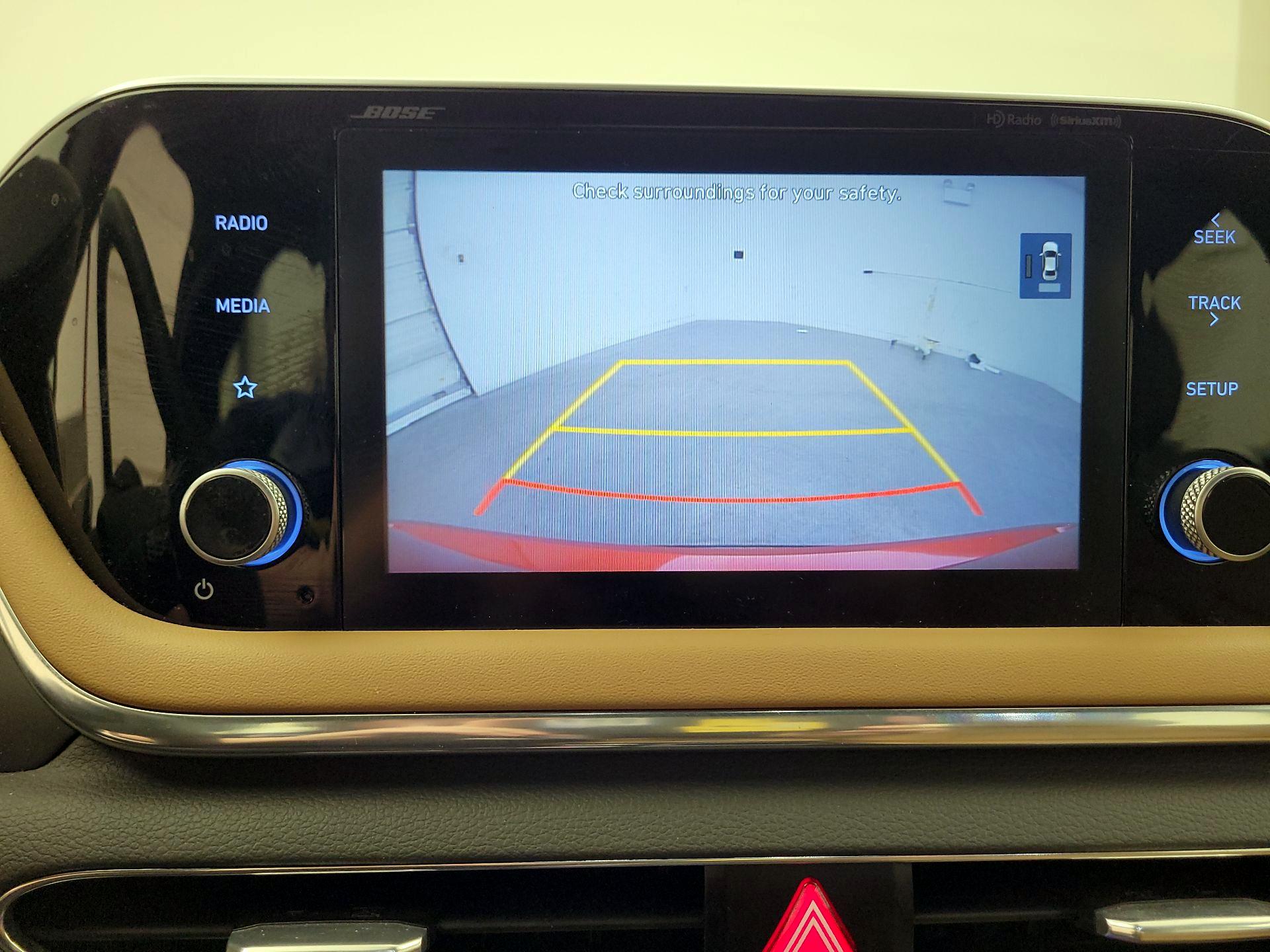 Thumbnail: 2020 Hyundai Sonata - 14