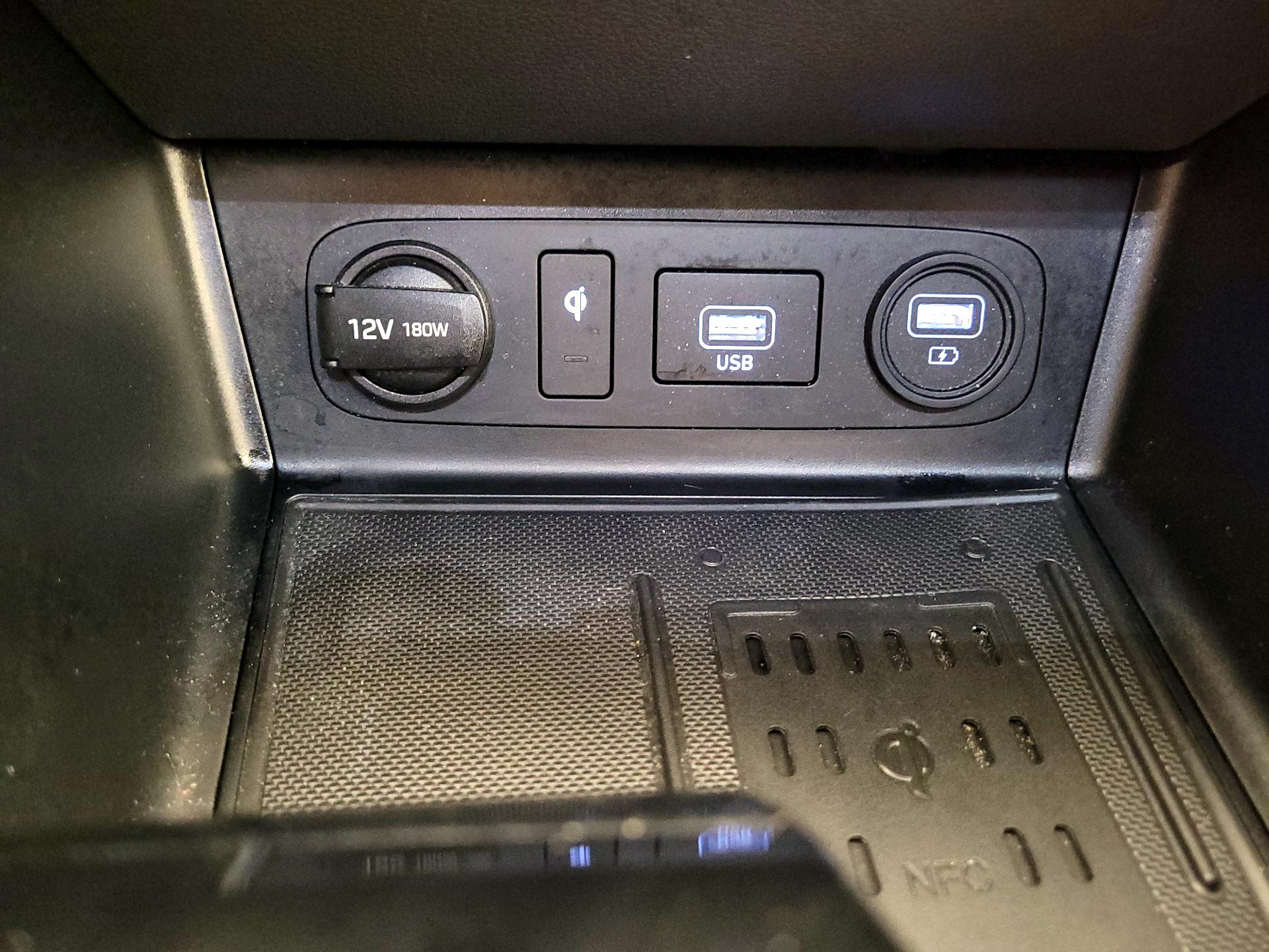 Thumbnail: 2020 Hyundai Sonata - 18