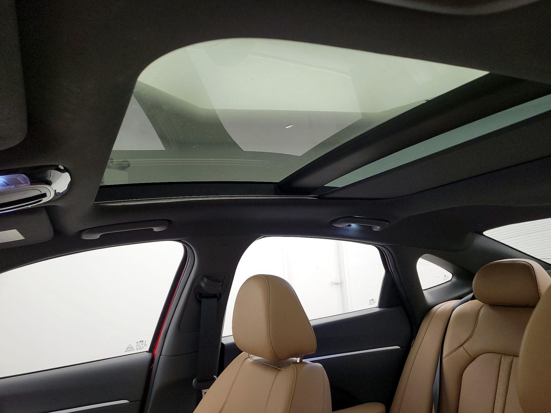 Thumbnail: 2020 Hyundai Sonata - 19