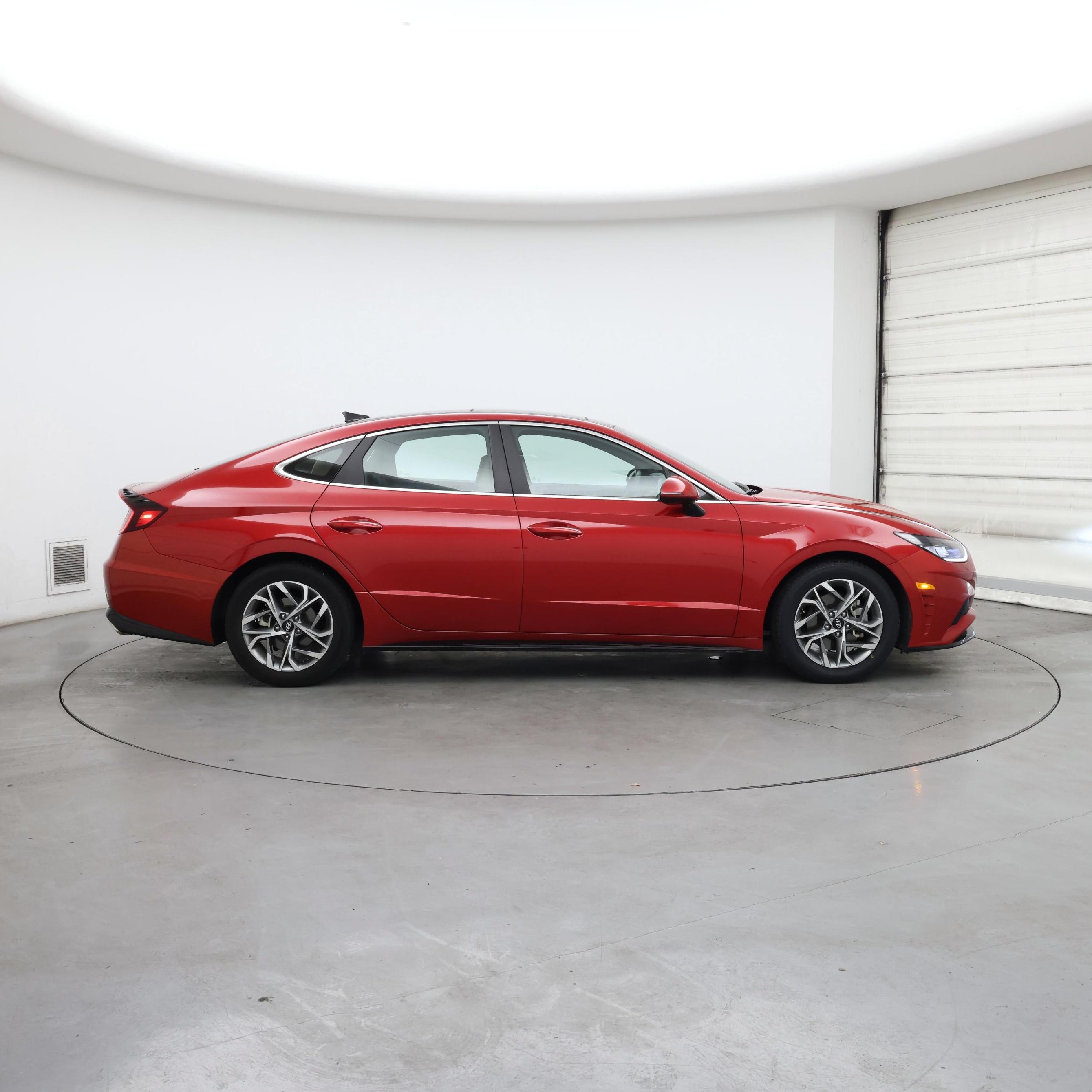 Thumbnail: 2020 Hyundai Sonata - 7