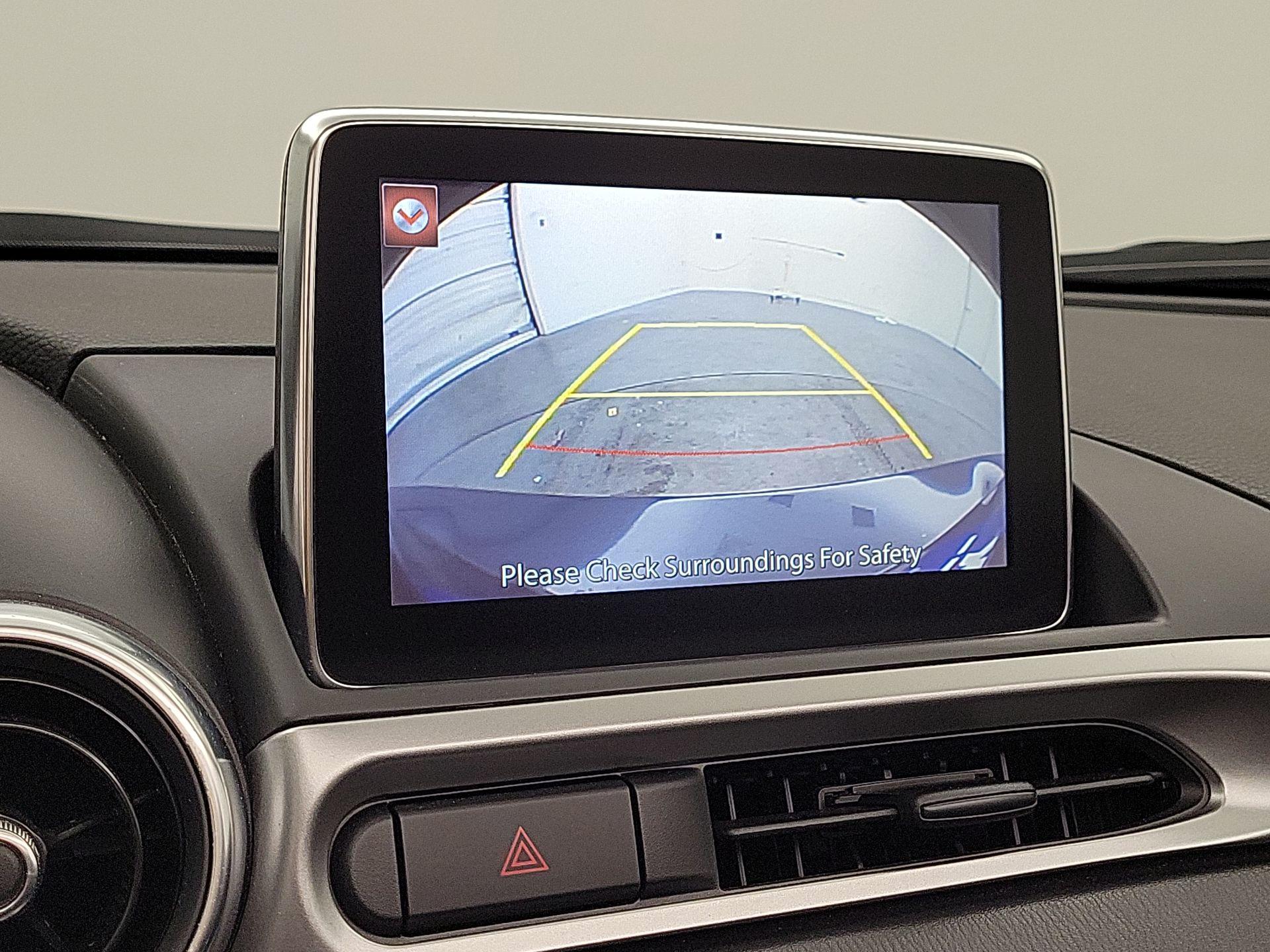 Thumbnail: 2018 Fiat 124 Spider - 14