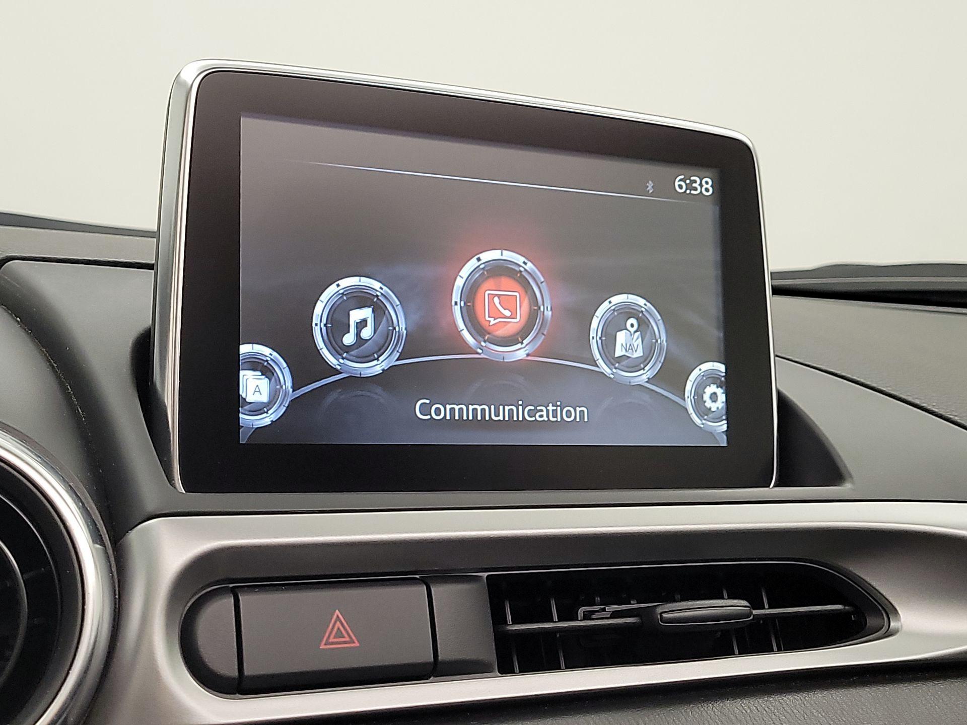 Thumbnail: 2018 Fiat 124 Spider - 15