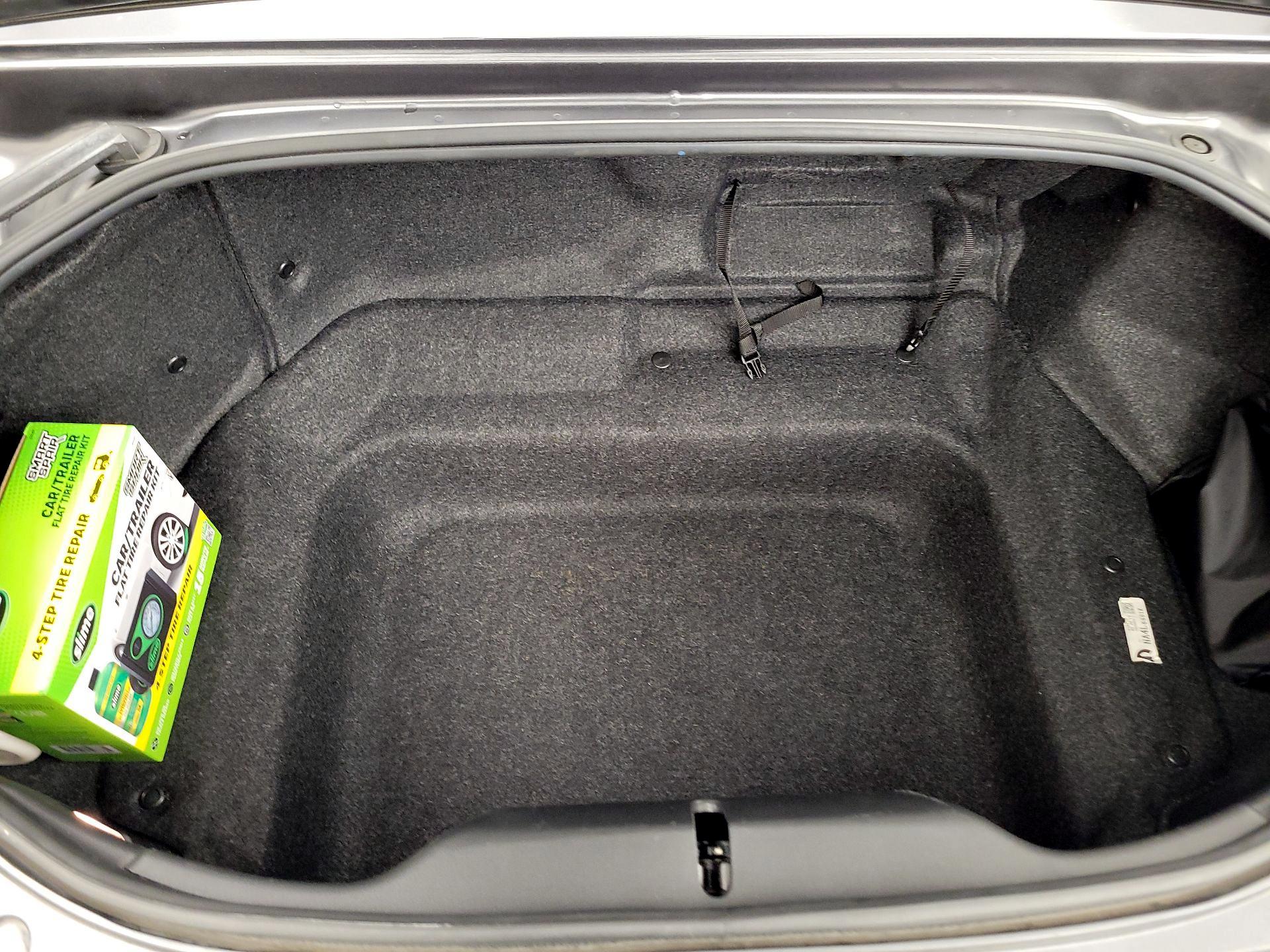 Thumbnail: 2018 Fiat 124 Spider - 19