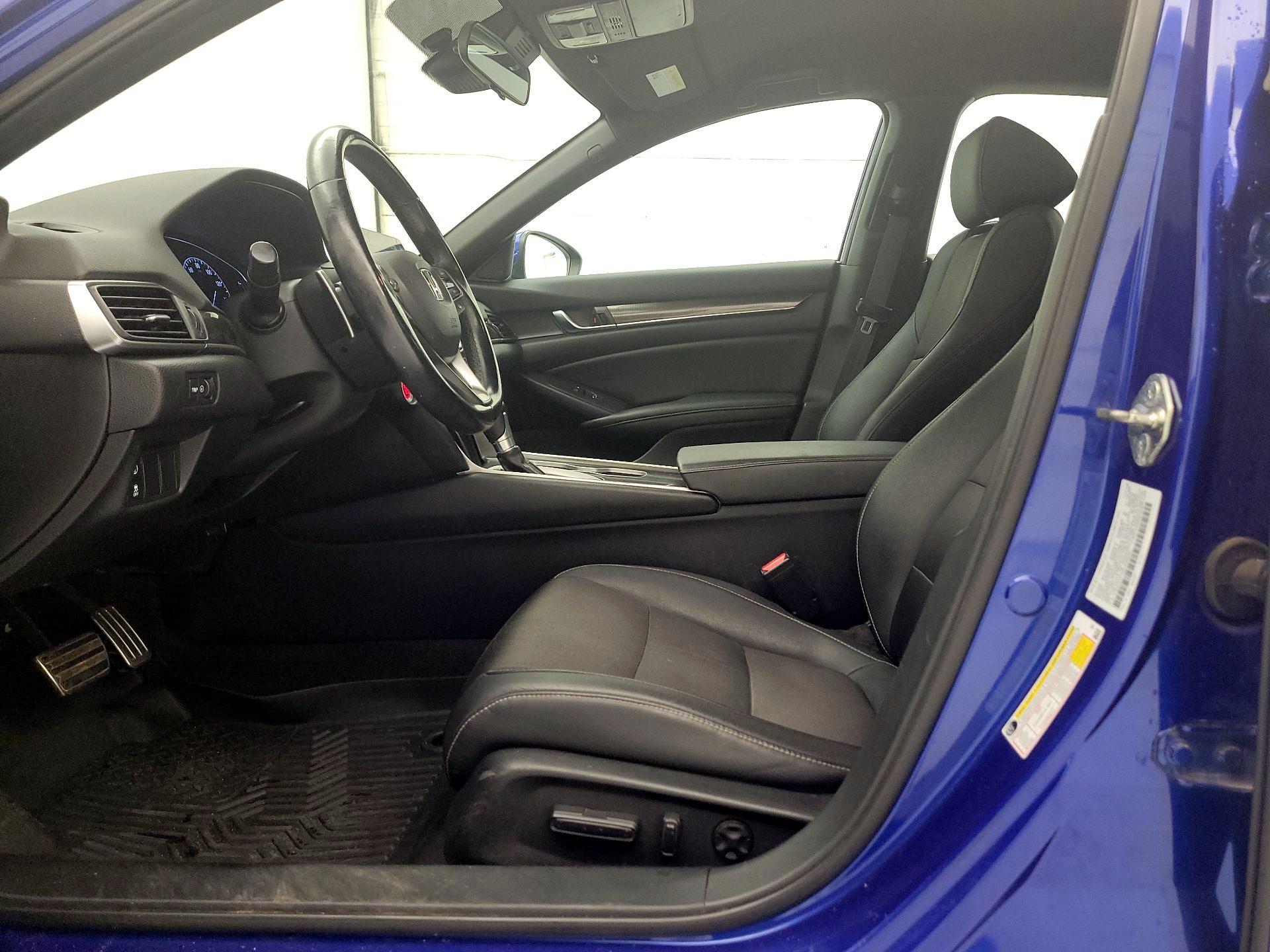 Thumbnail: 2019 Honda Accord - 11