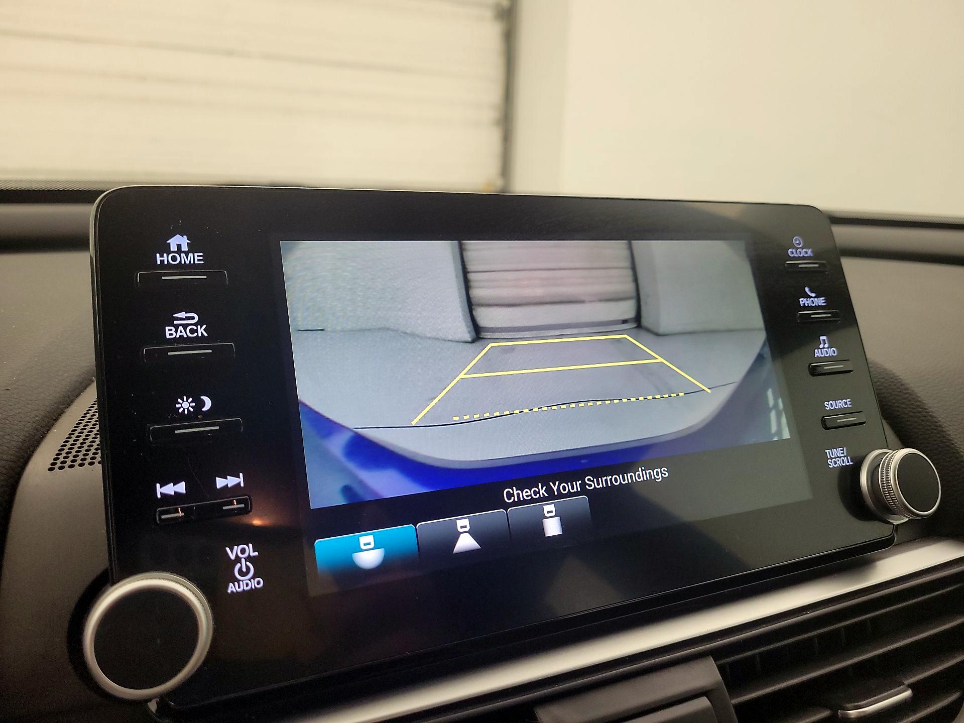 Thumbnail: 2019 Honda Accord - 14