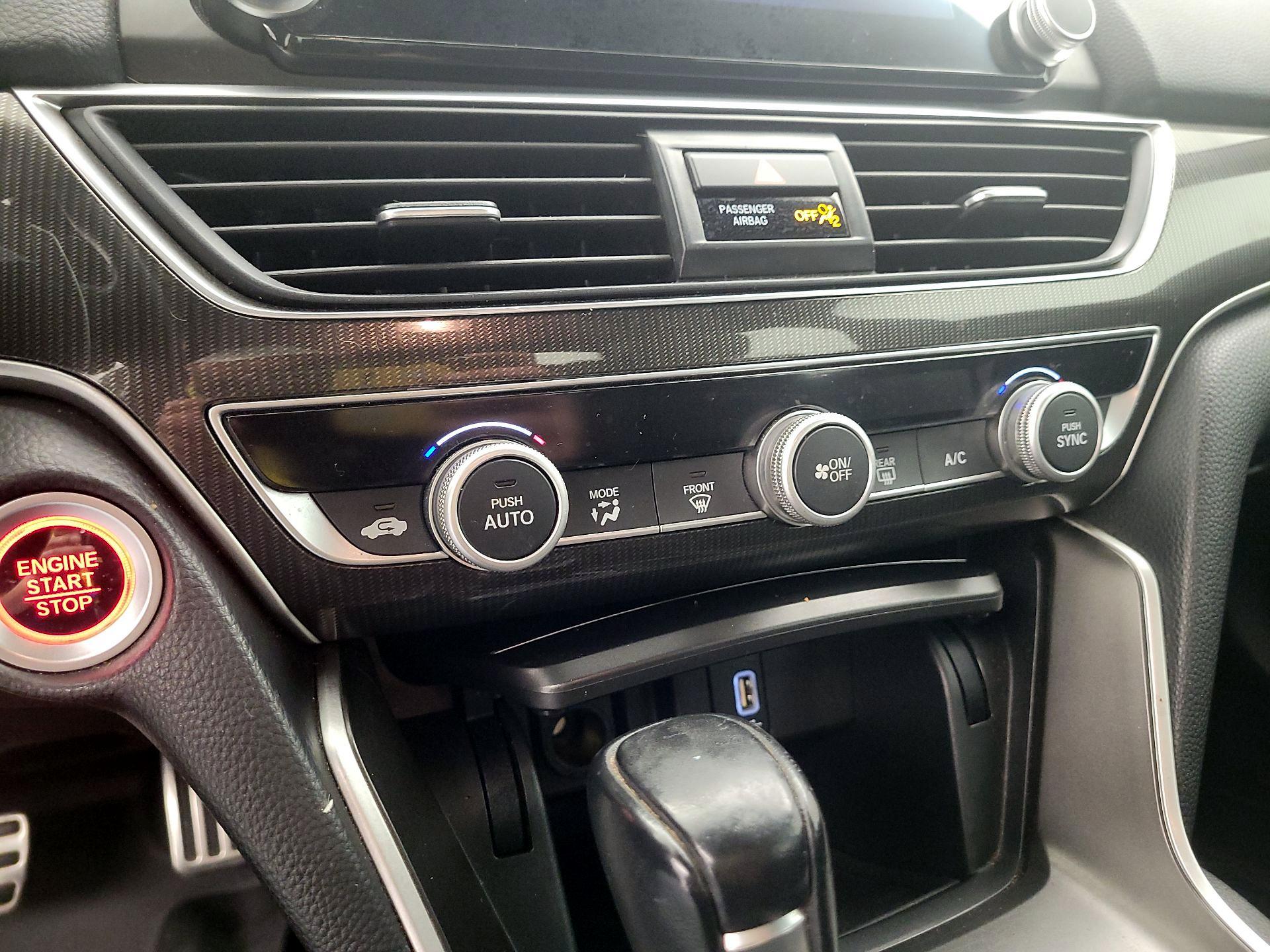 Thumbnail: 2019 Honda Accord - 16