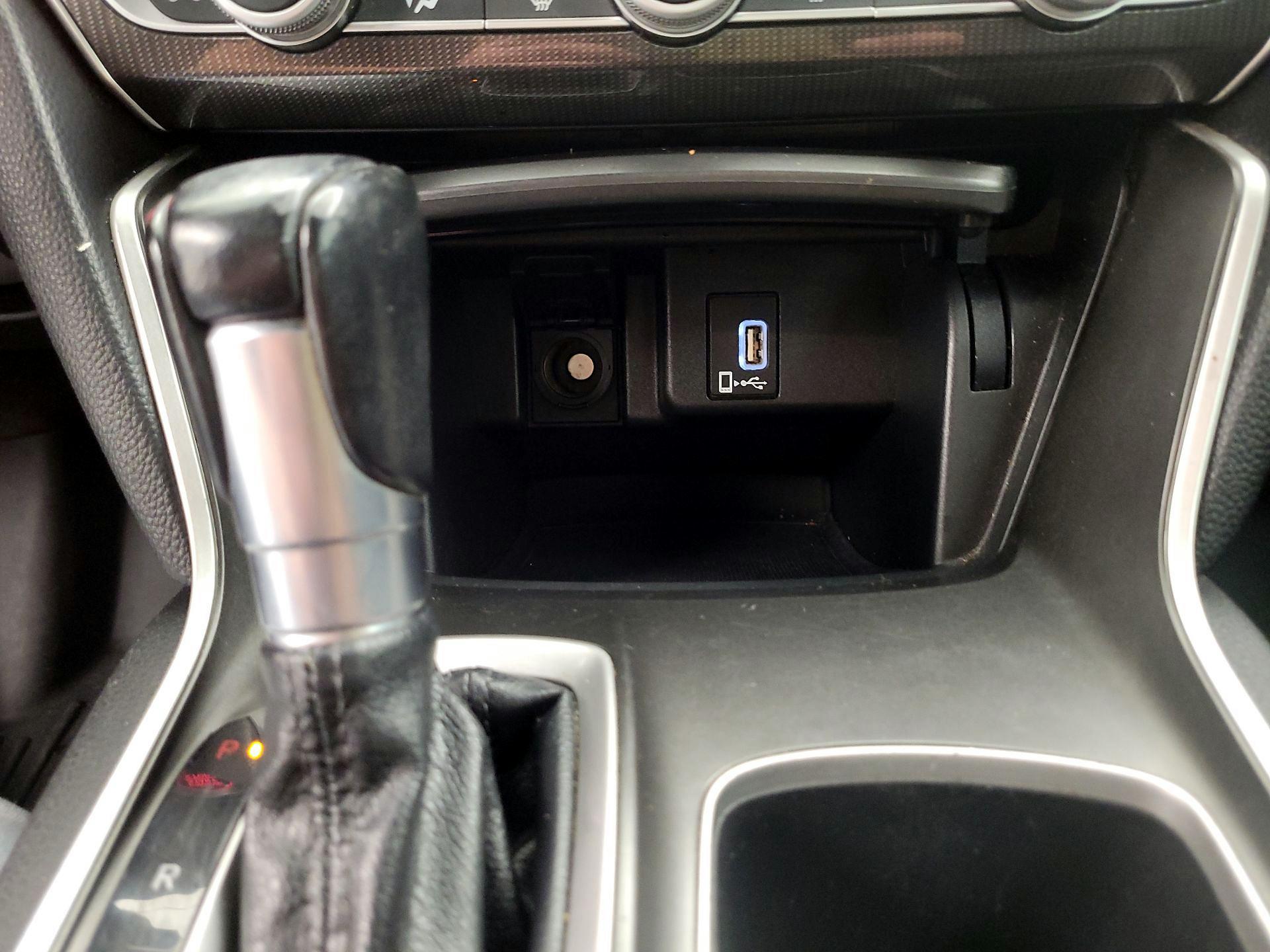 Thumbnail: 2019 Honda Accord - 18