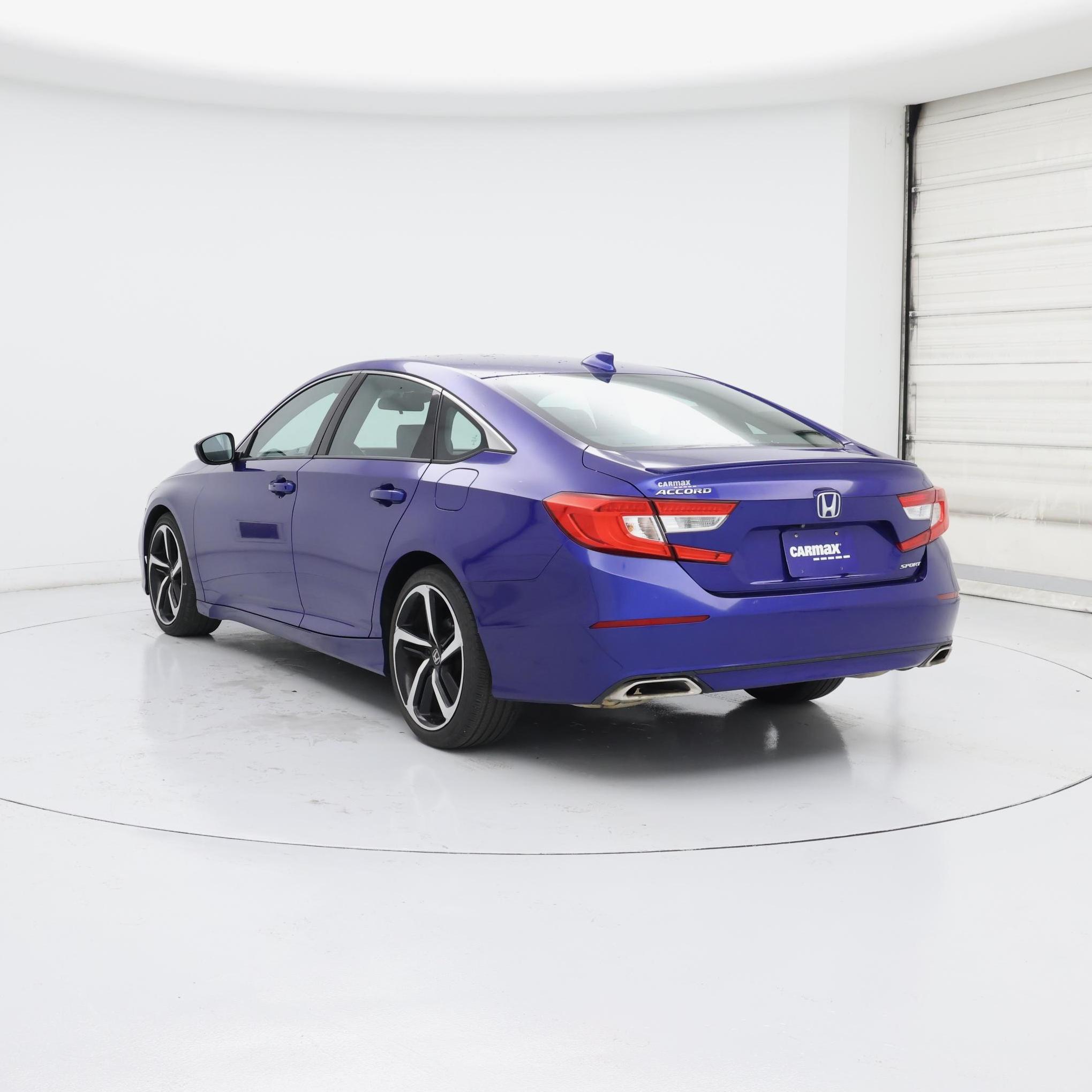 Thumbnail: 2019 Honda Accord - 2