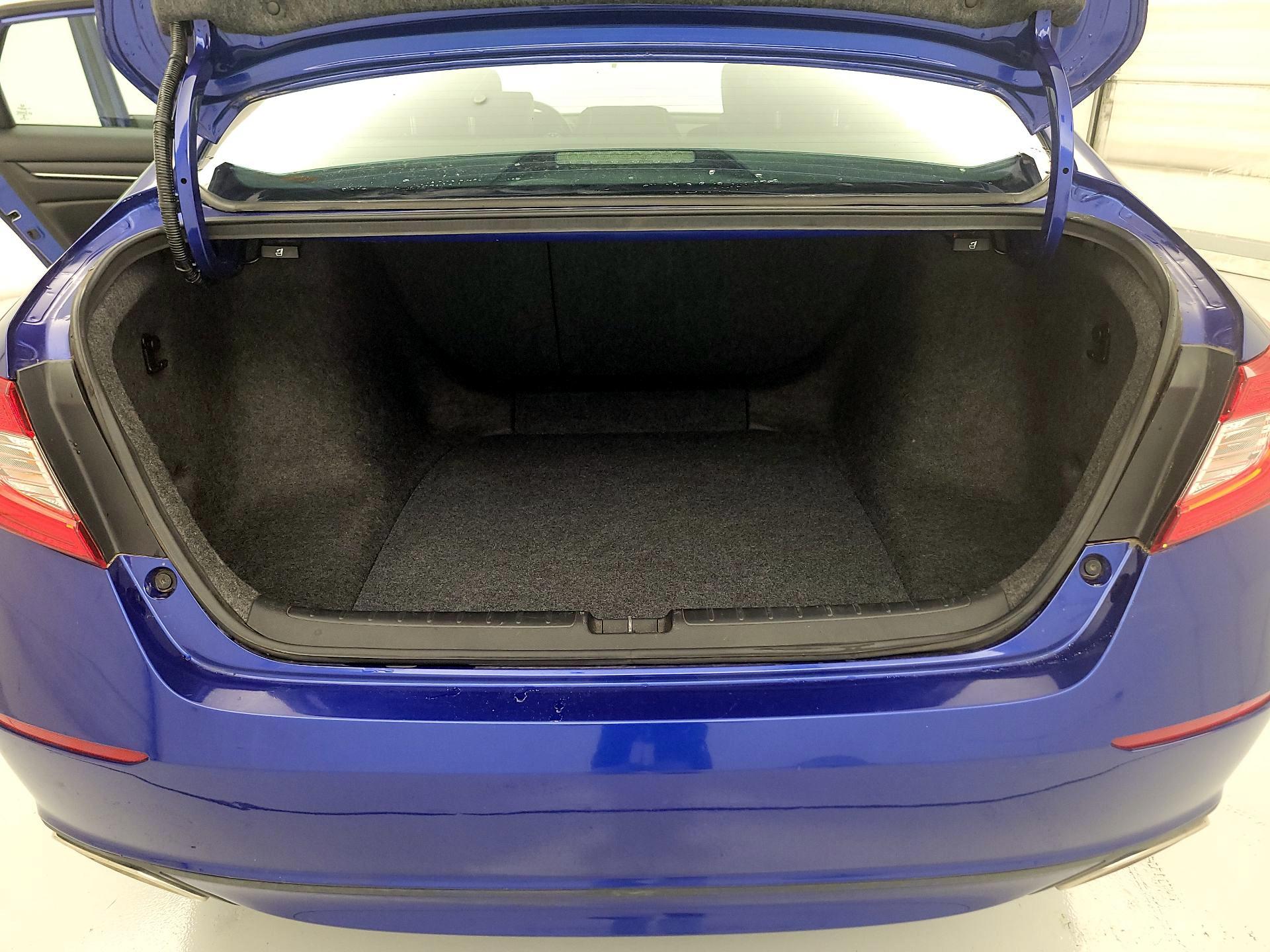 Thumbnail: 2019 Honda Accord - 20