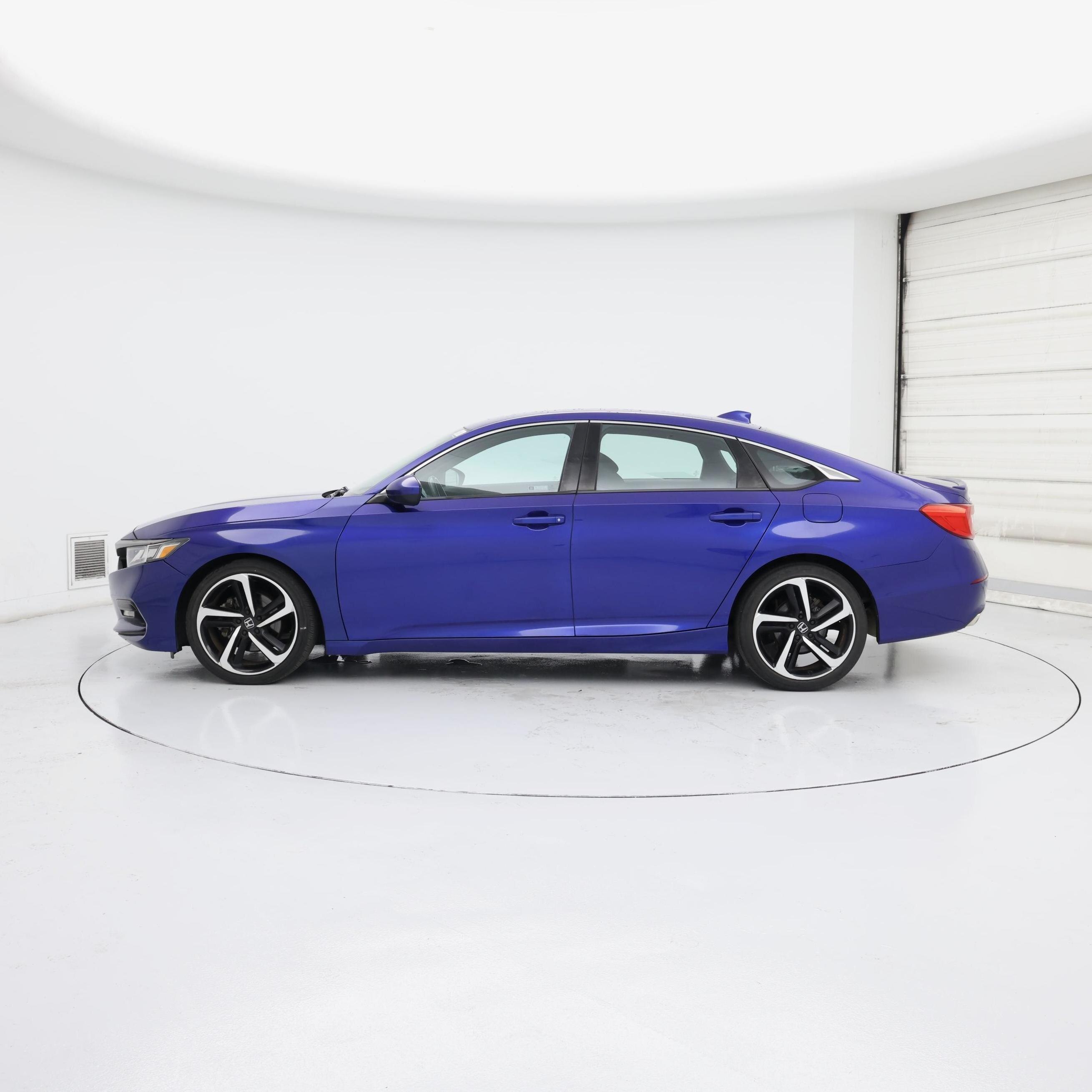 Thumbnail: 2019 Honda Accord - 3