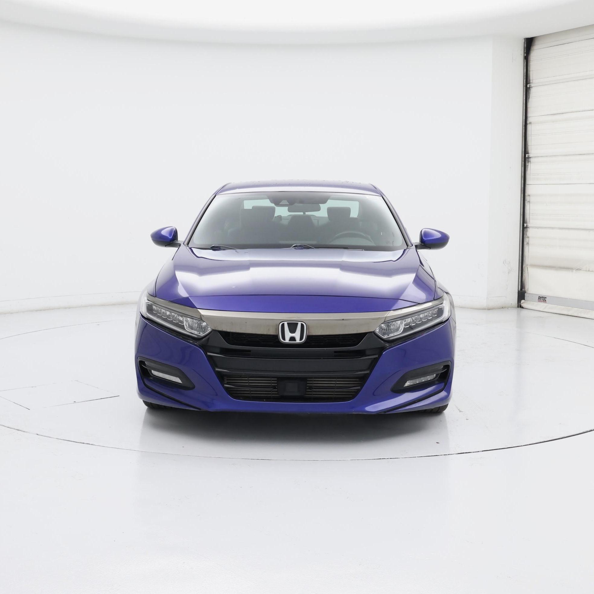Thumbnail: 2019 Honda Accord - 5