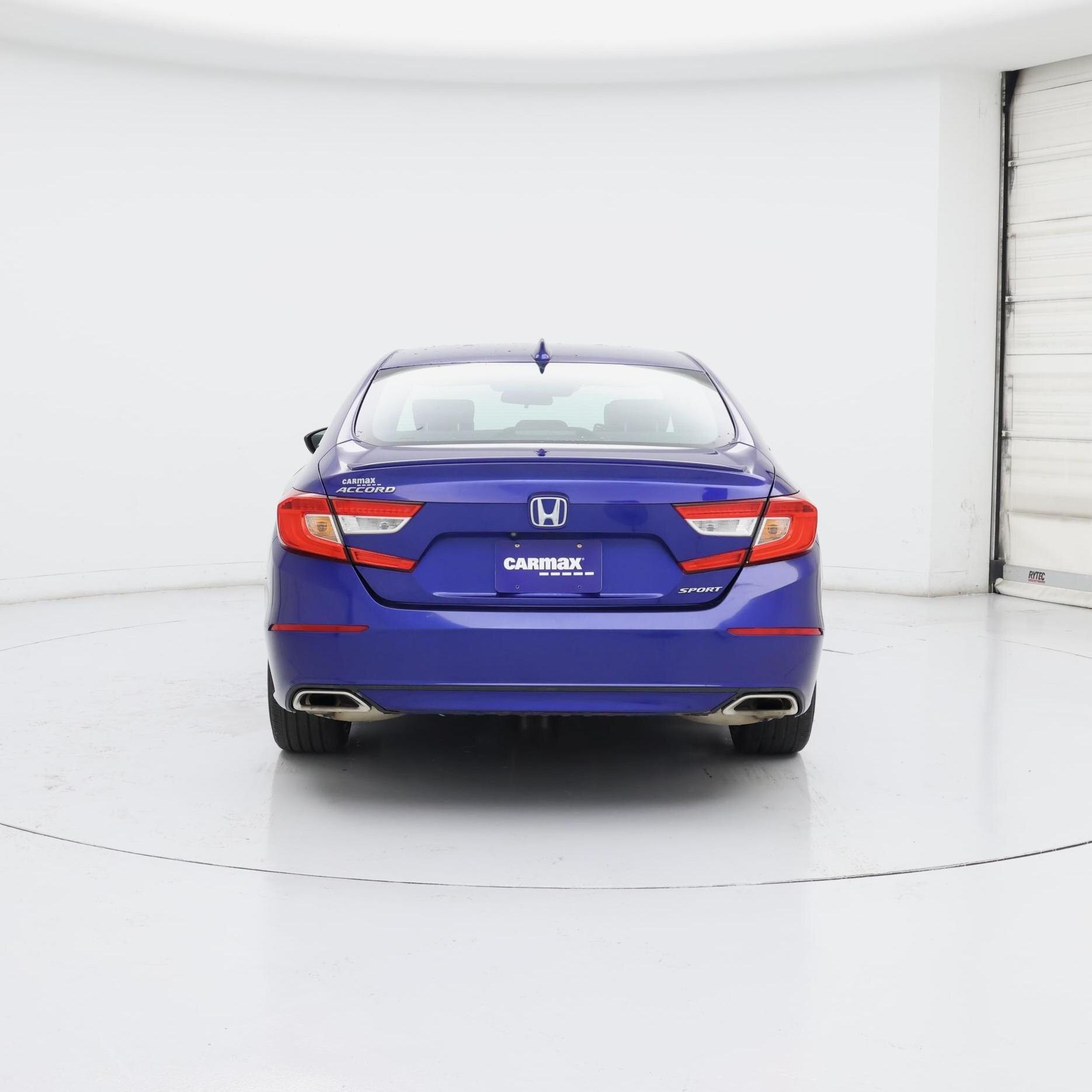 Thumbnail: 2019 Honda Accord - 6