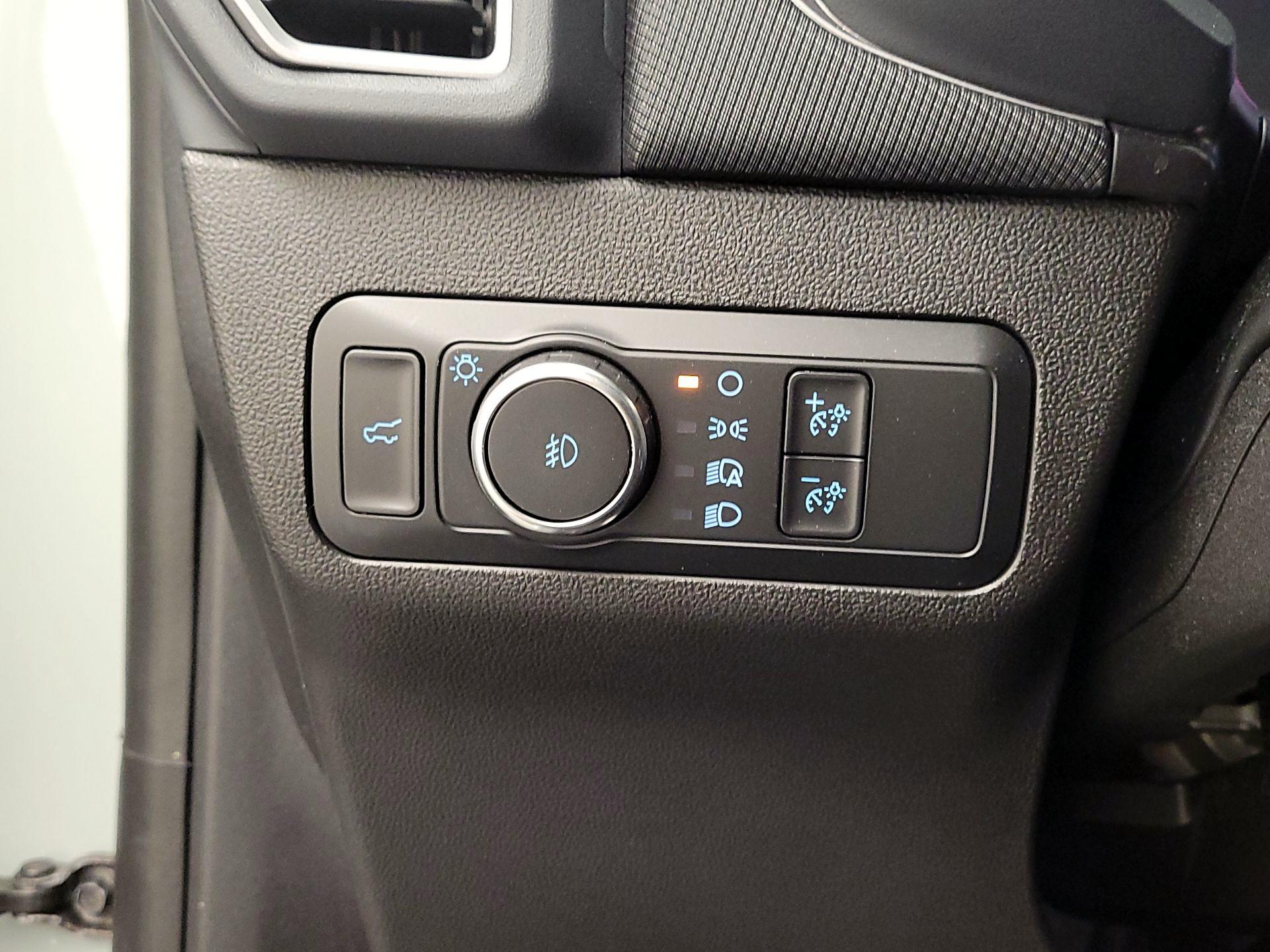 Thumbnail: 2022 Ford Bronco Sport - 13