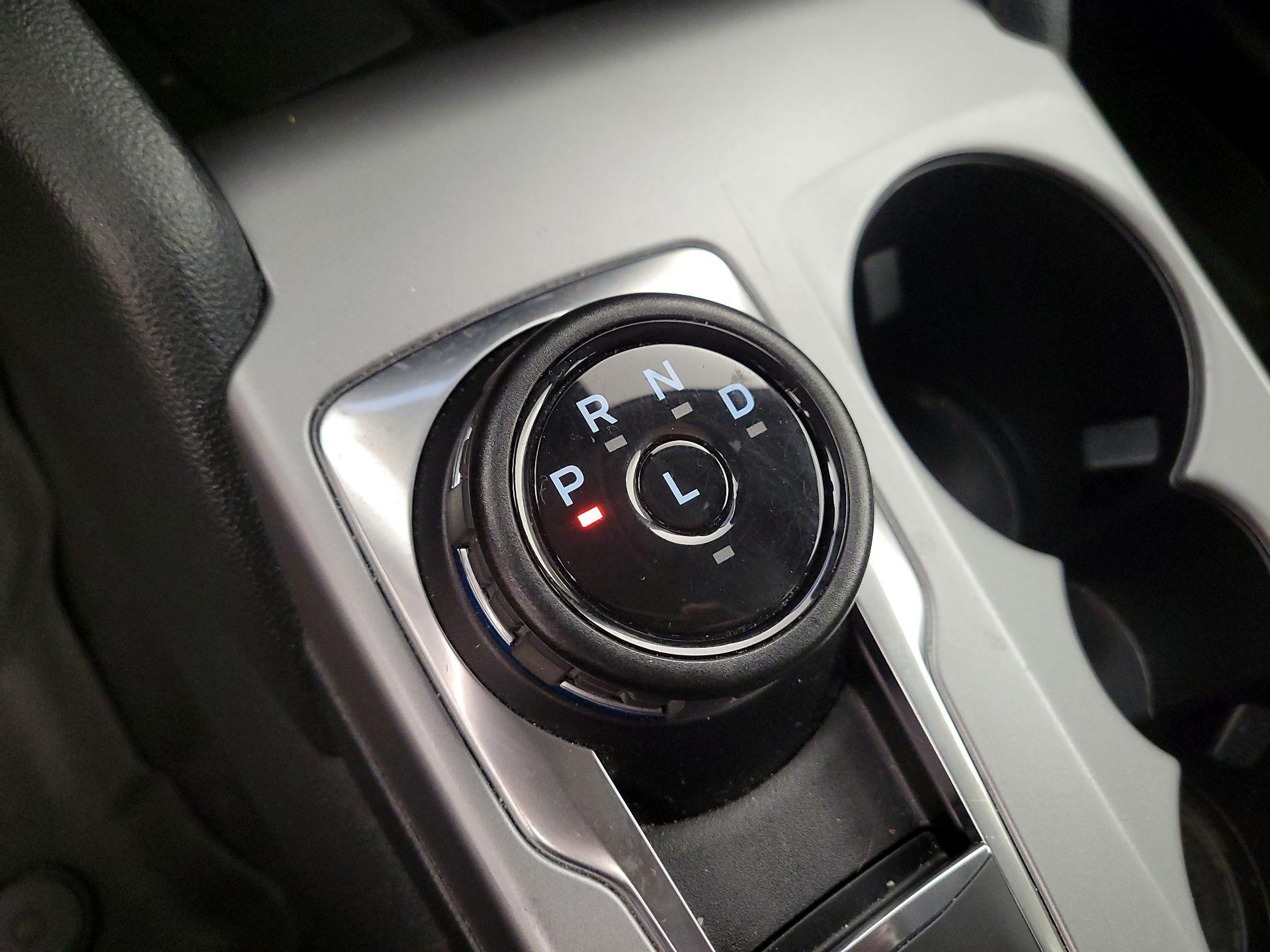 Thumbnail: 2022 Ford Bronco Sport - 17