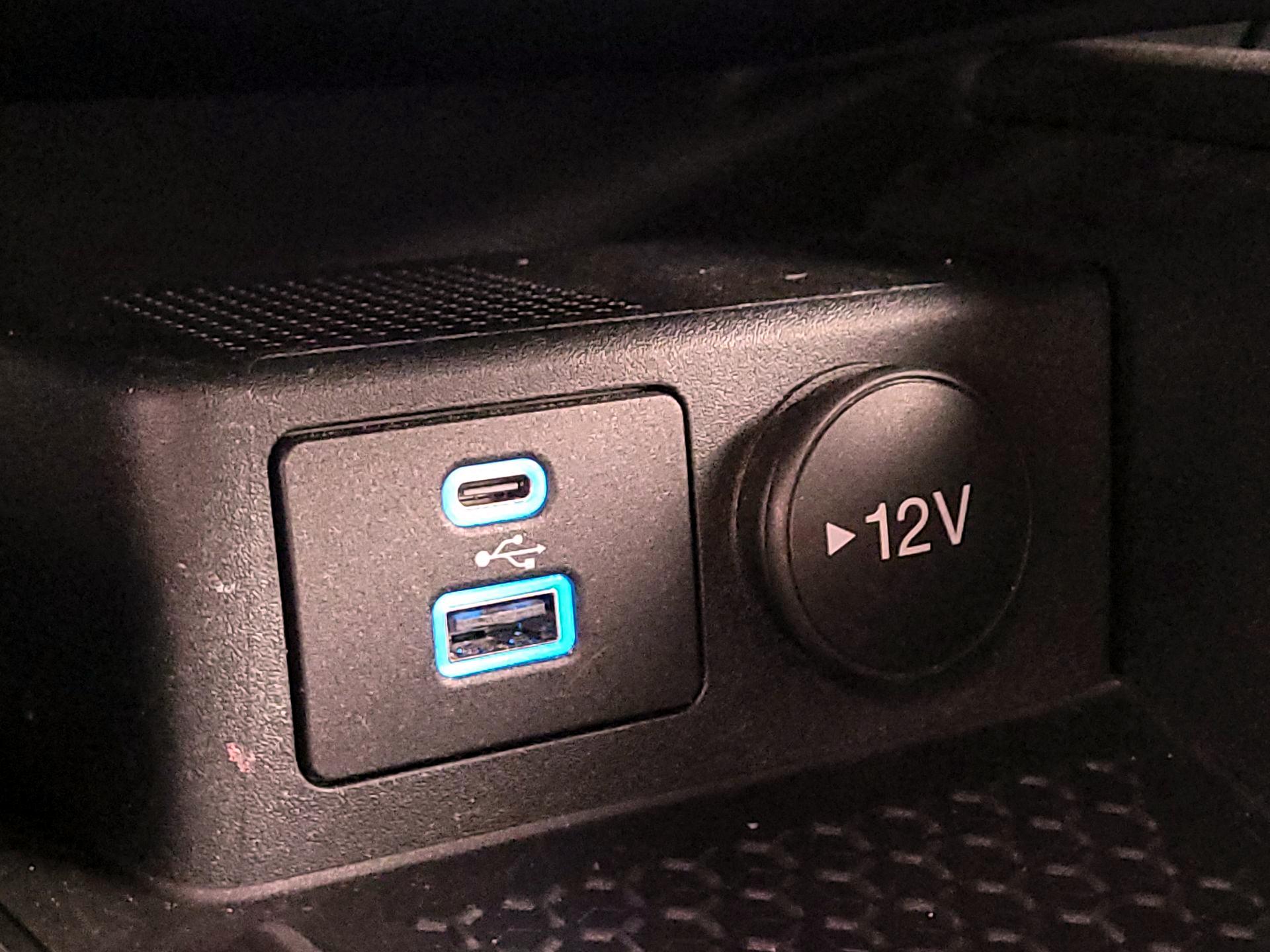 Thumbnail: 2022 Ford Bronco Sport - 18