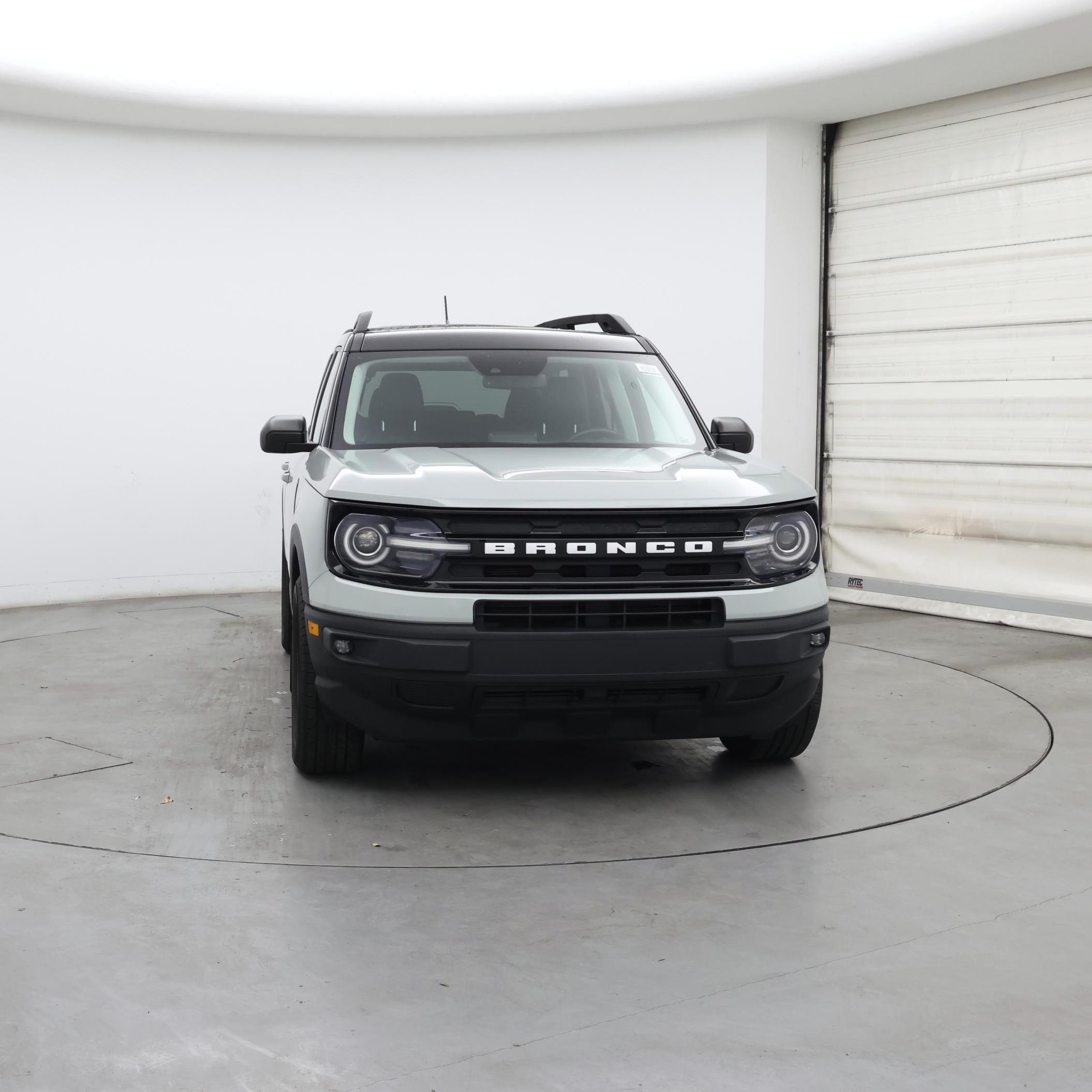 Thumbnail: 2022 Ford Bronco Sport - 5