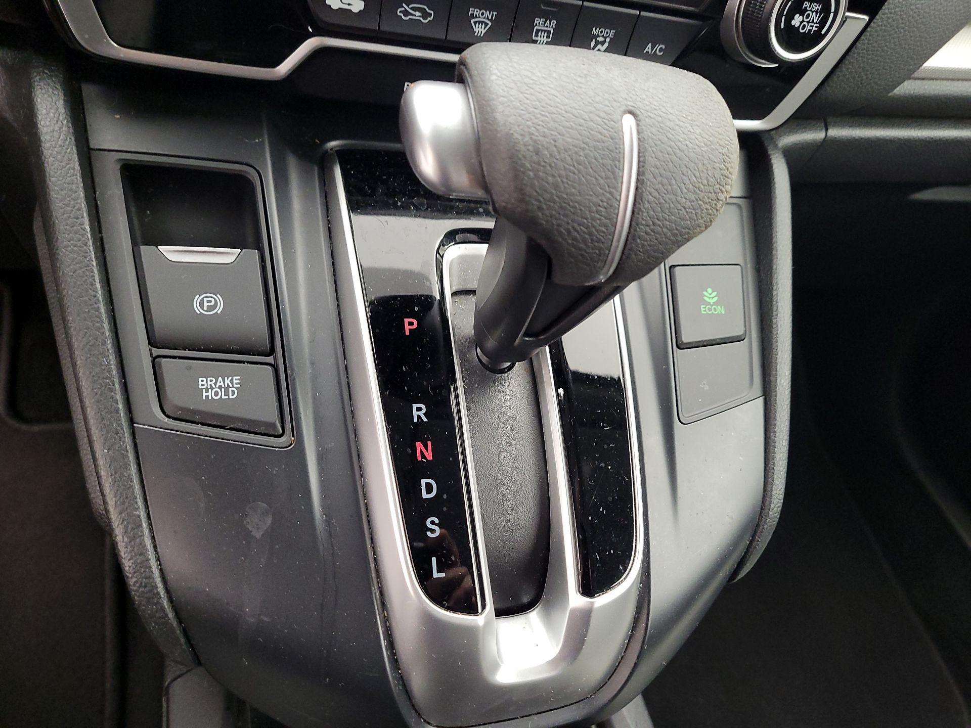 Thumbnail: 2017 Honda CR-V - 17