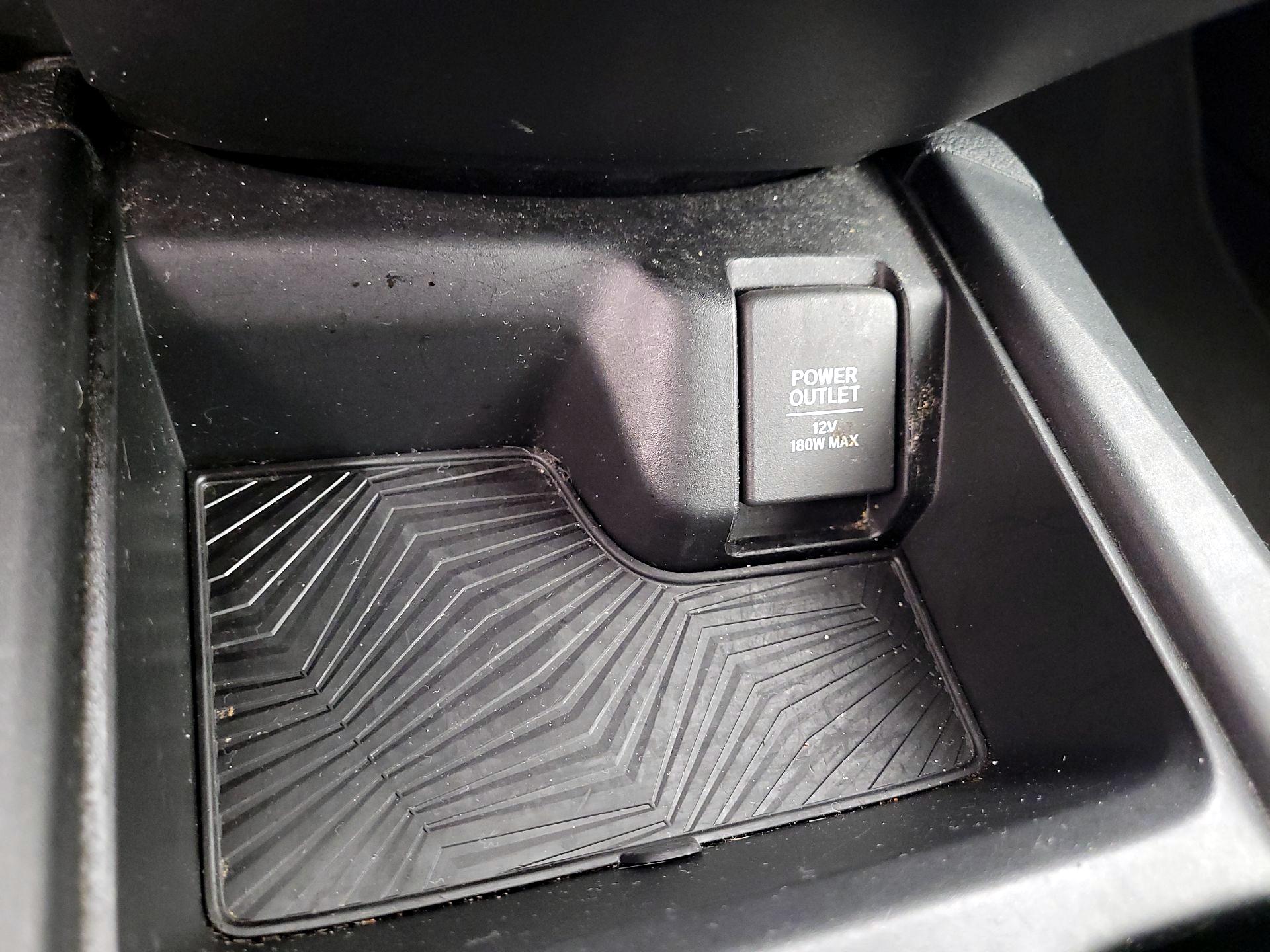 Thumbnail: 2017 Honda CR-V - 18