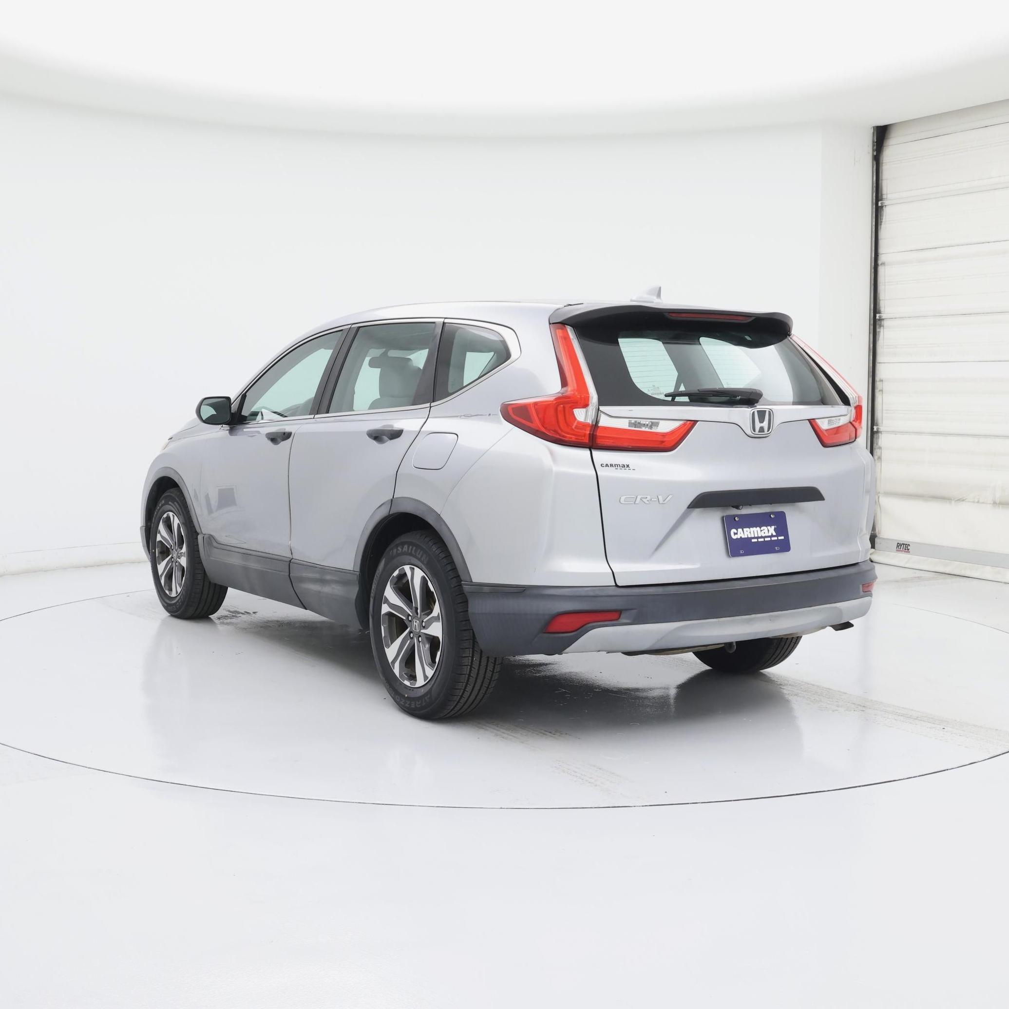 Thumbnail: 2017 Honda CR-V - 2