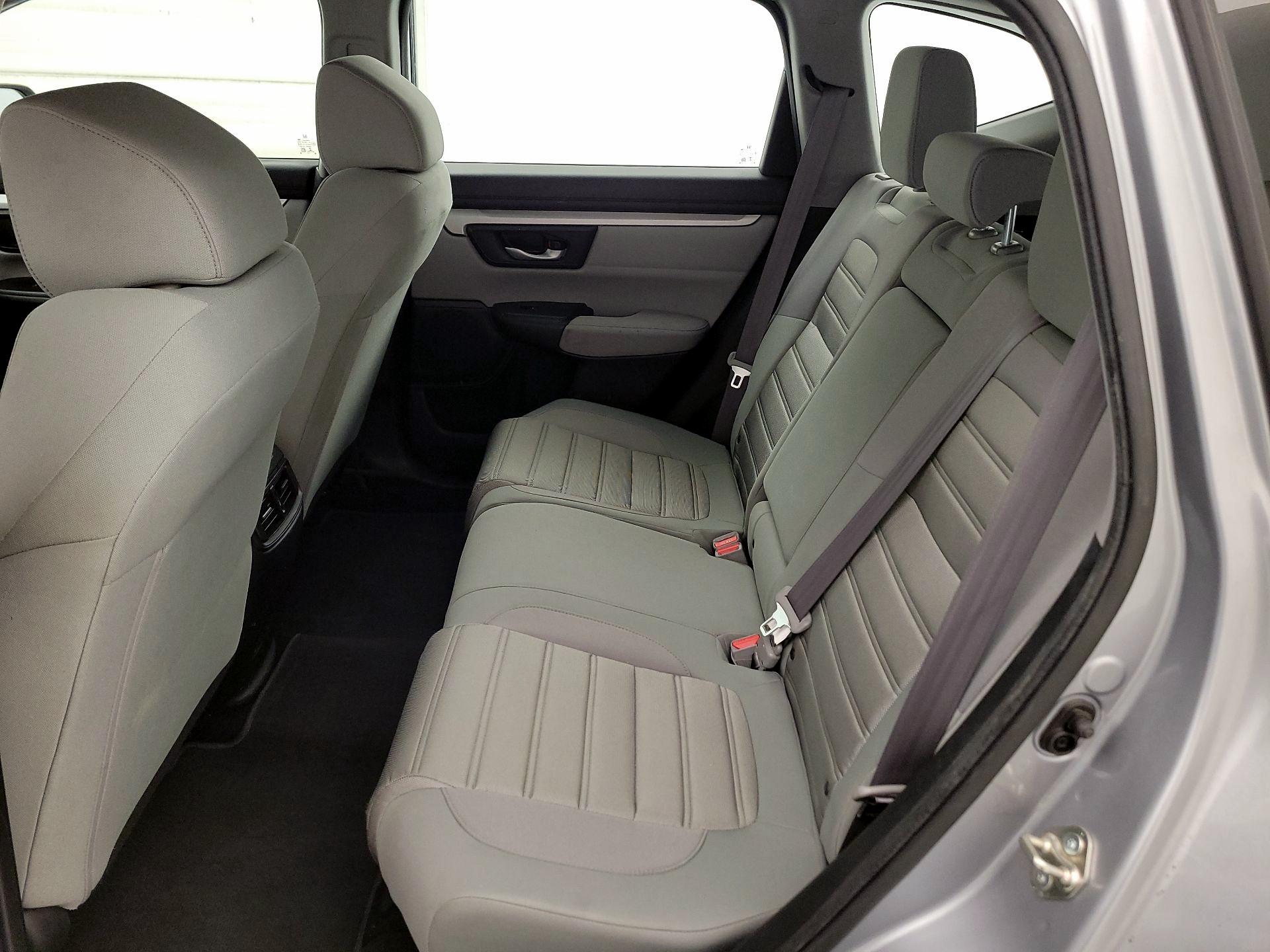 Thumbnail: 2017 Honda CR-V - 19