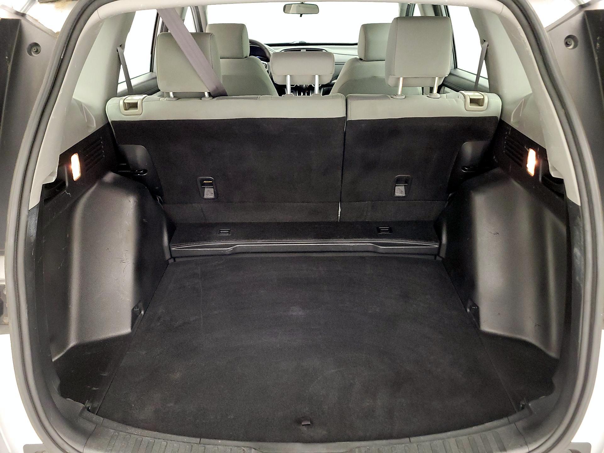 Thumbnail: 2017 Honda CR-V - 20