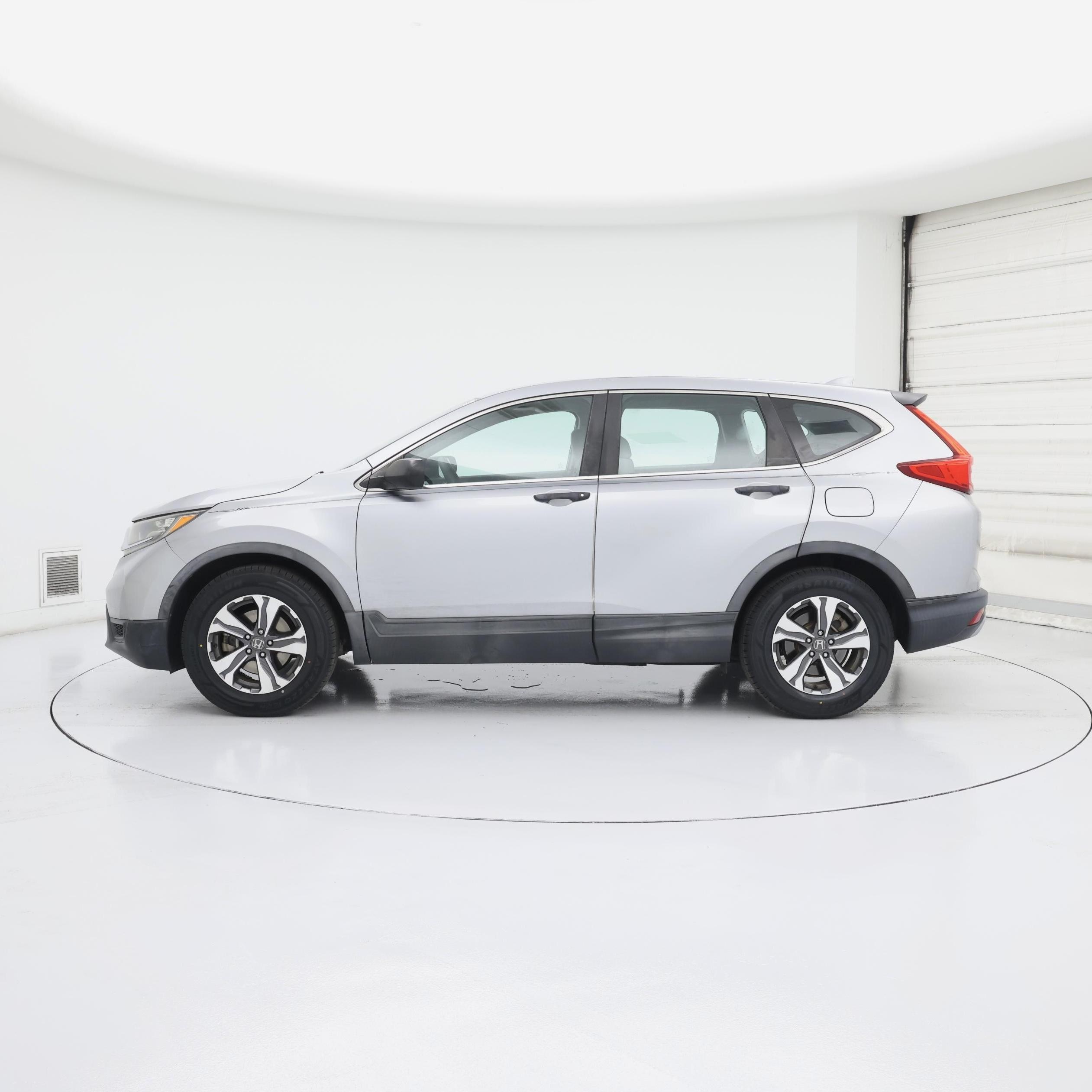 Thumbnail: 2017 Honda CR-V - 3