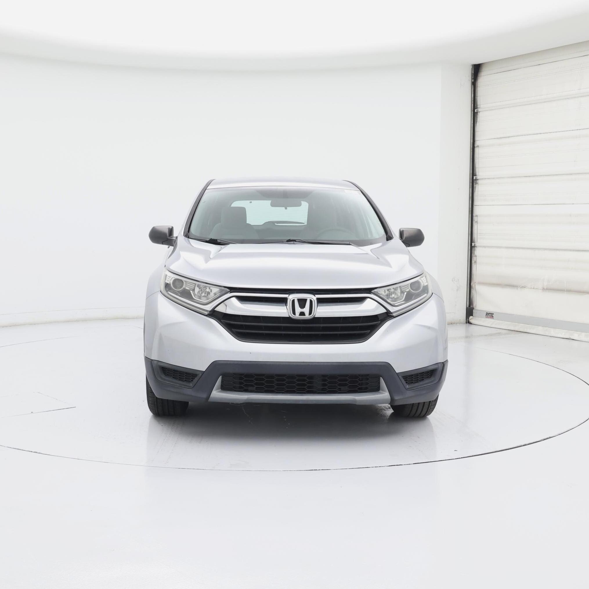 Thumbnail: 2017 Honda CR-V - 5