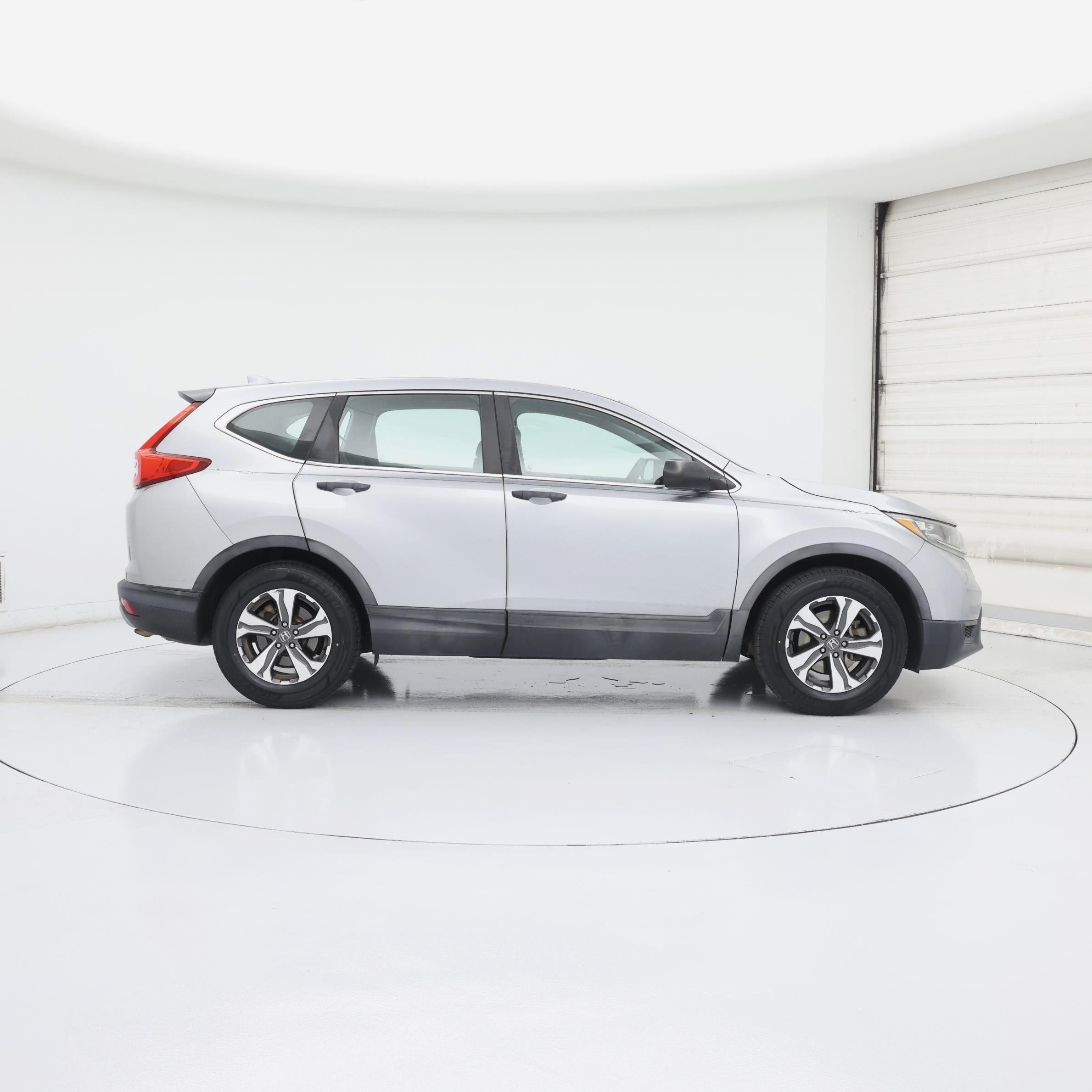 Thumbnail: 2017 Honda CR-V - 7