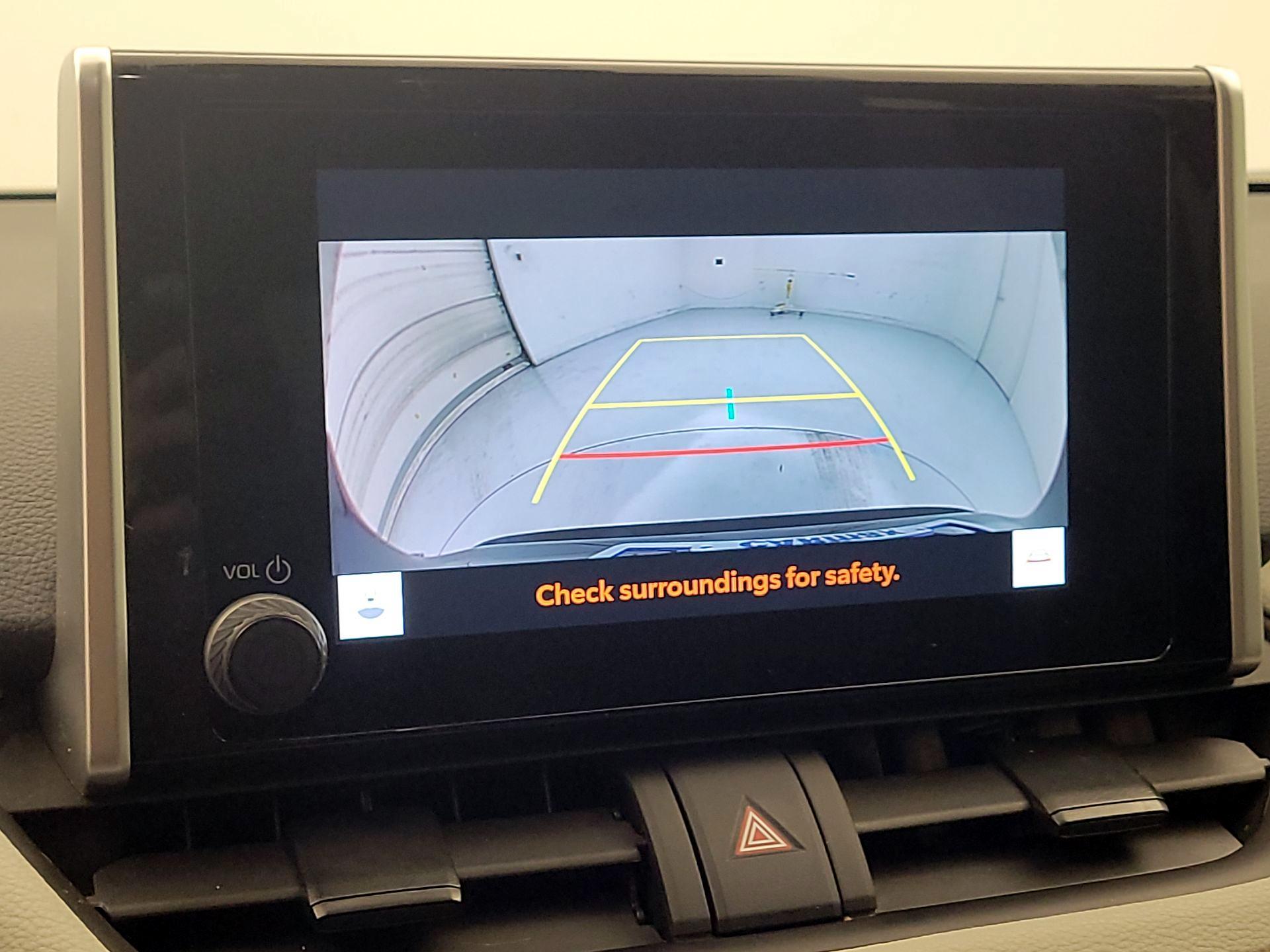 Thumbnail: 2025 Toyota RAV4 - 14