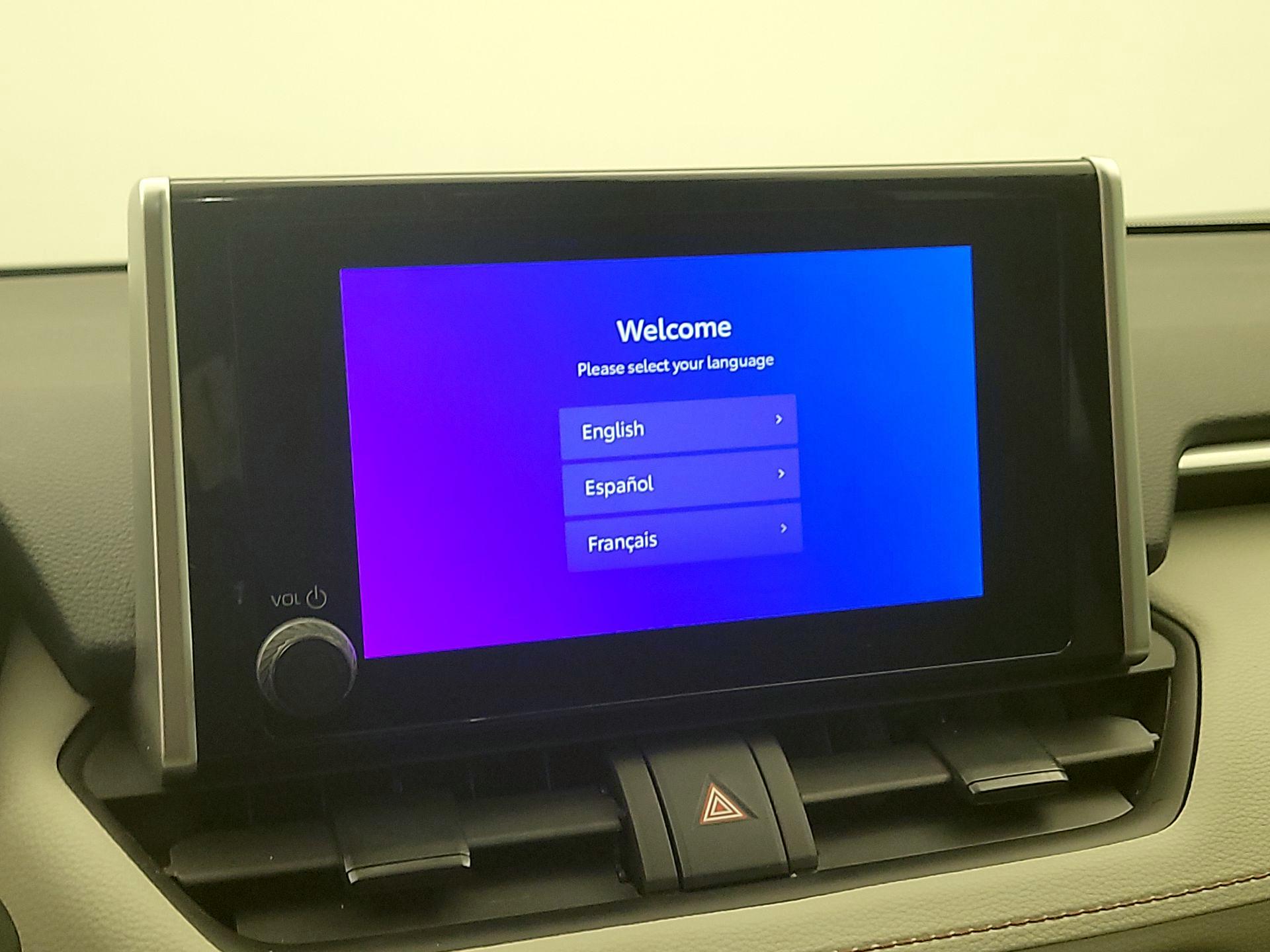 Thumbnail: 2025 Toyota RAV4 - 15