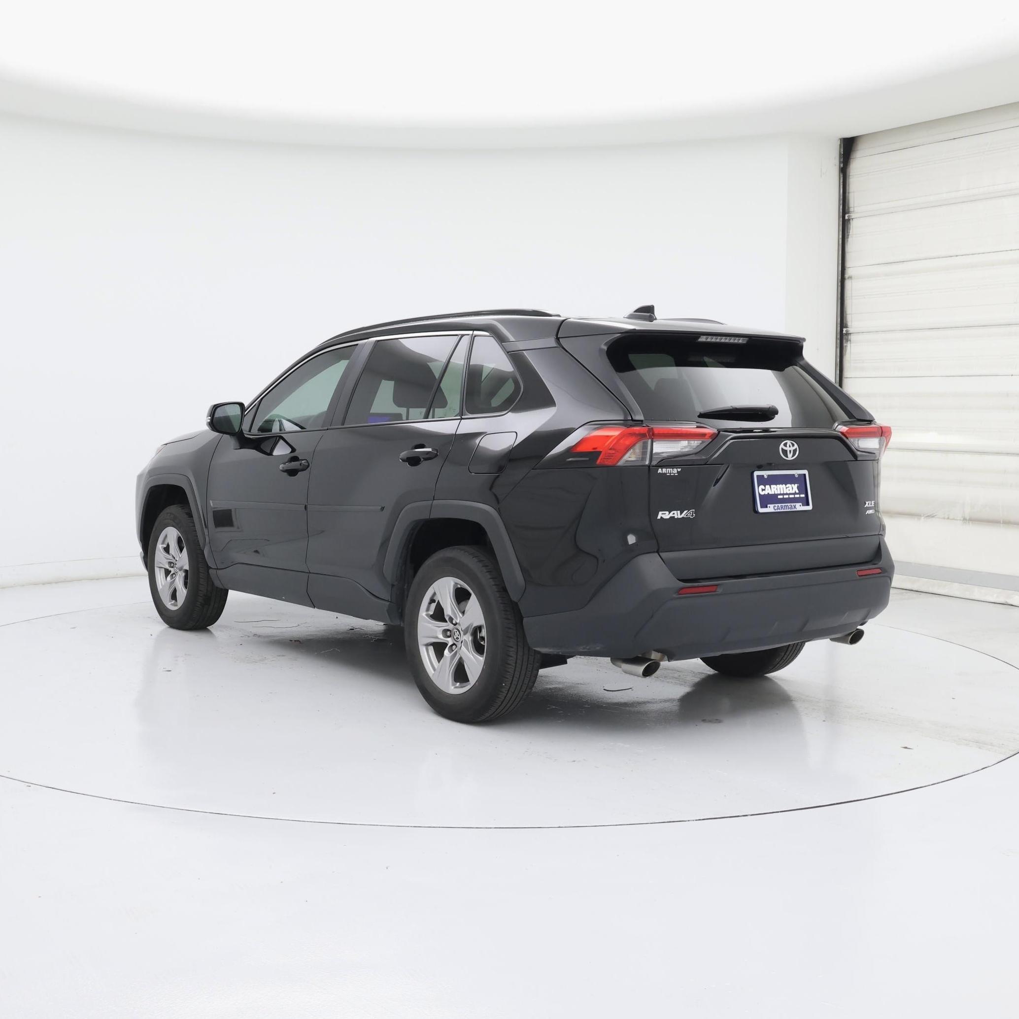 Thumbnail: 2025 Toyota RAV4 - 2