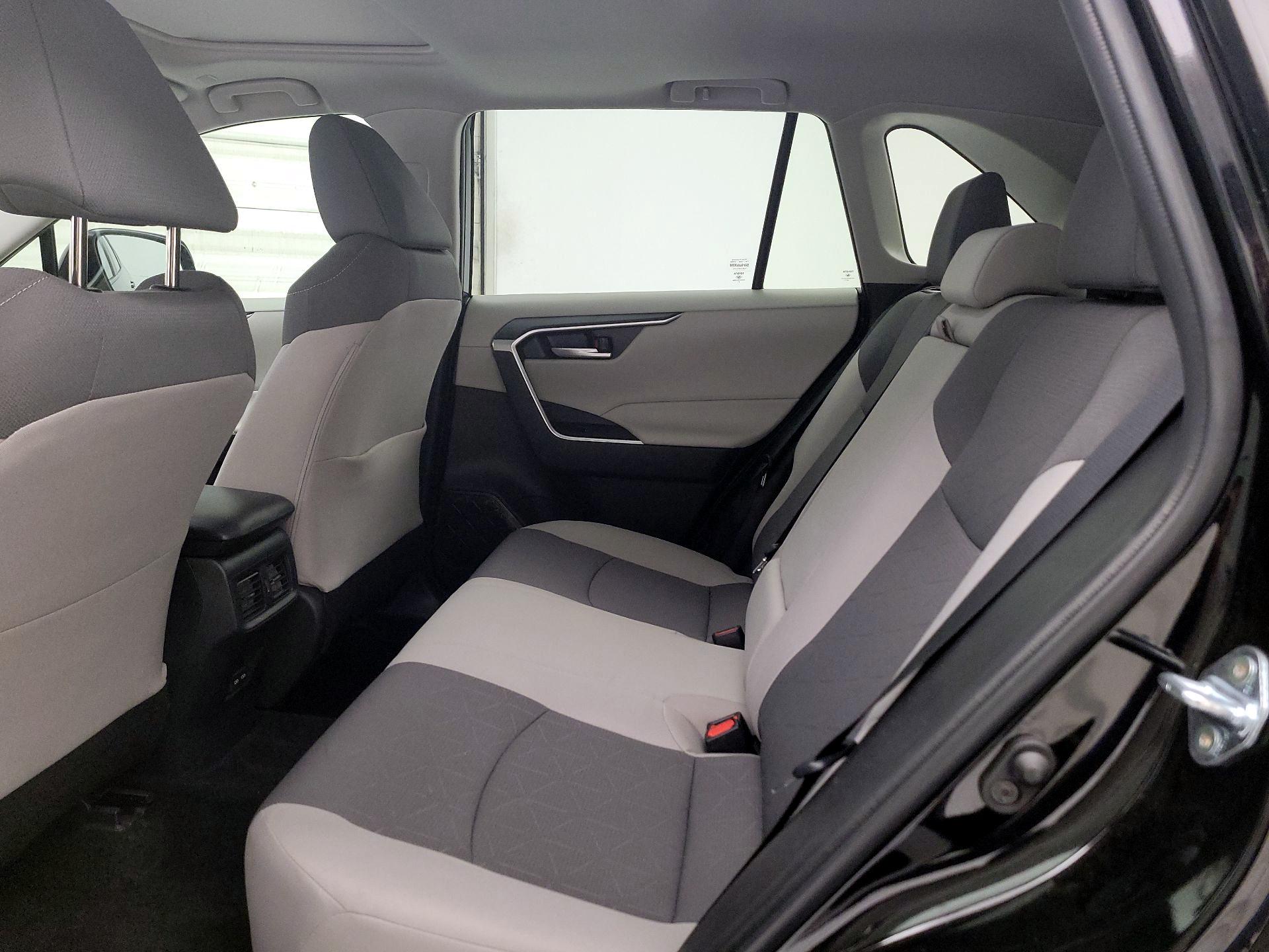 Thumbnail: 2025 Toyota RAV4 - 19