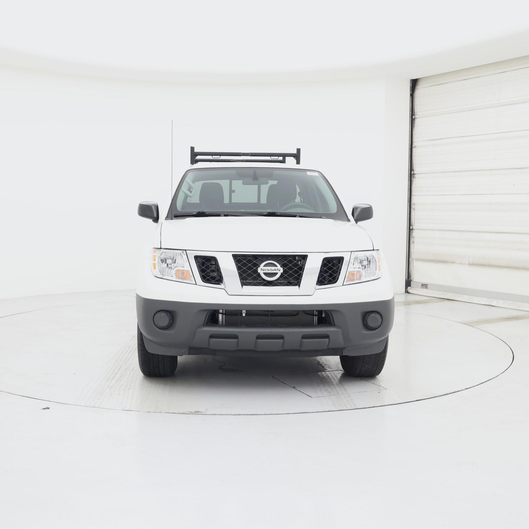 Thumbnail: 2021 Nissan Frontier - 5