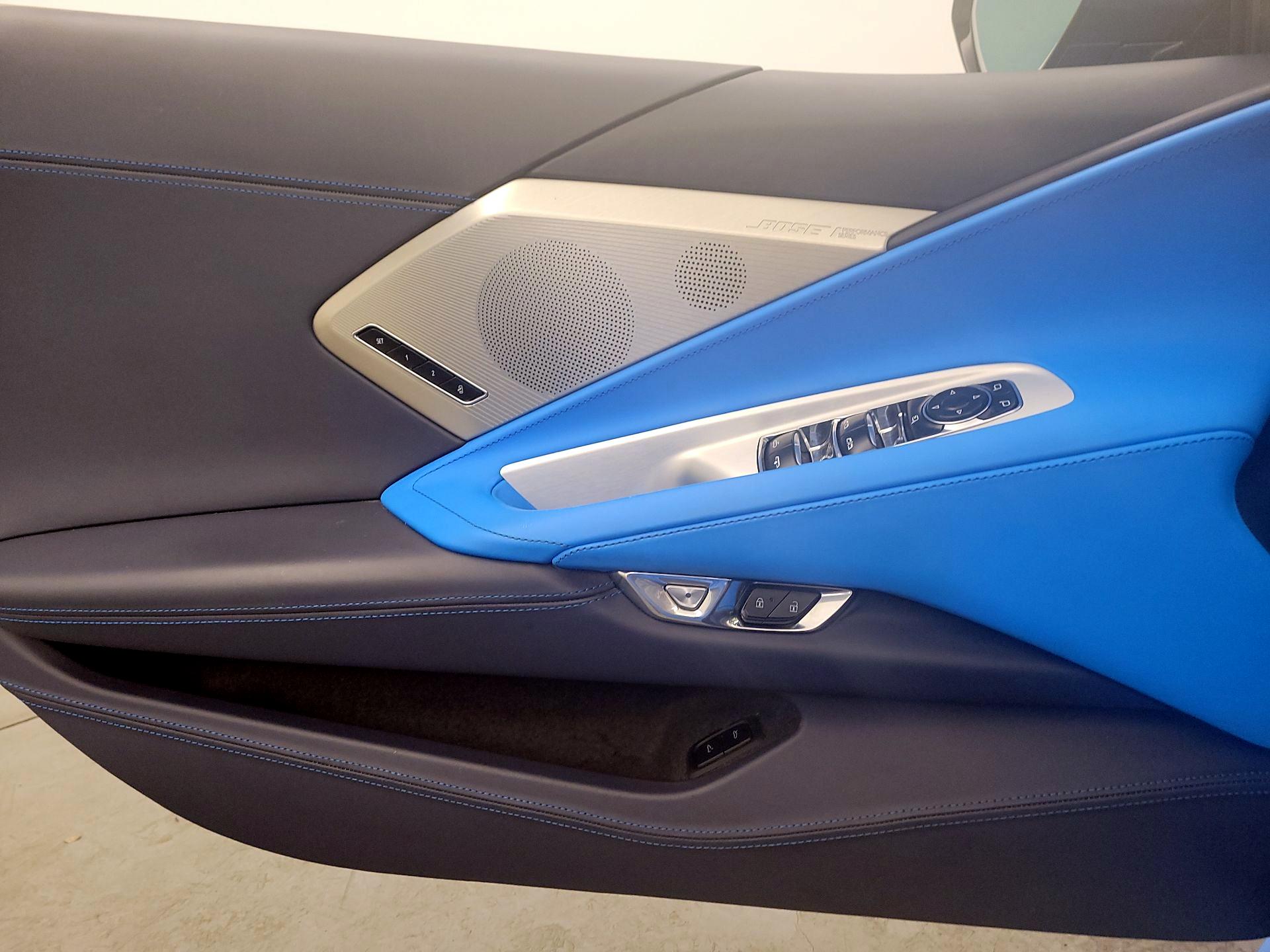 Thumbnail: 2023 Chevrolet Corvette - 12