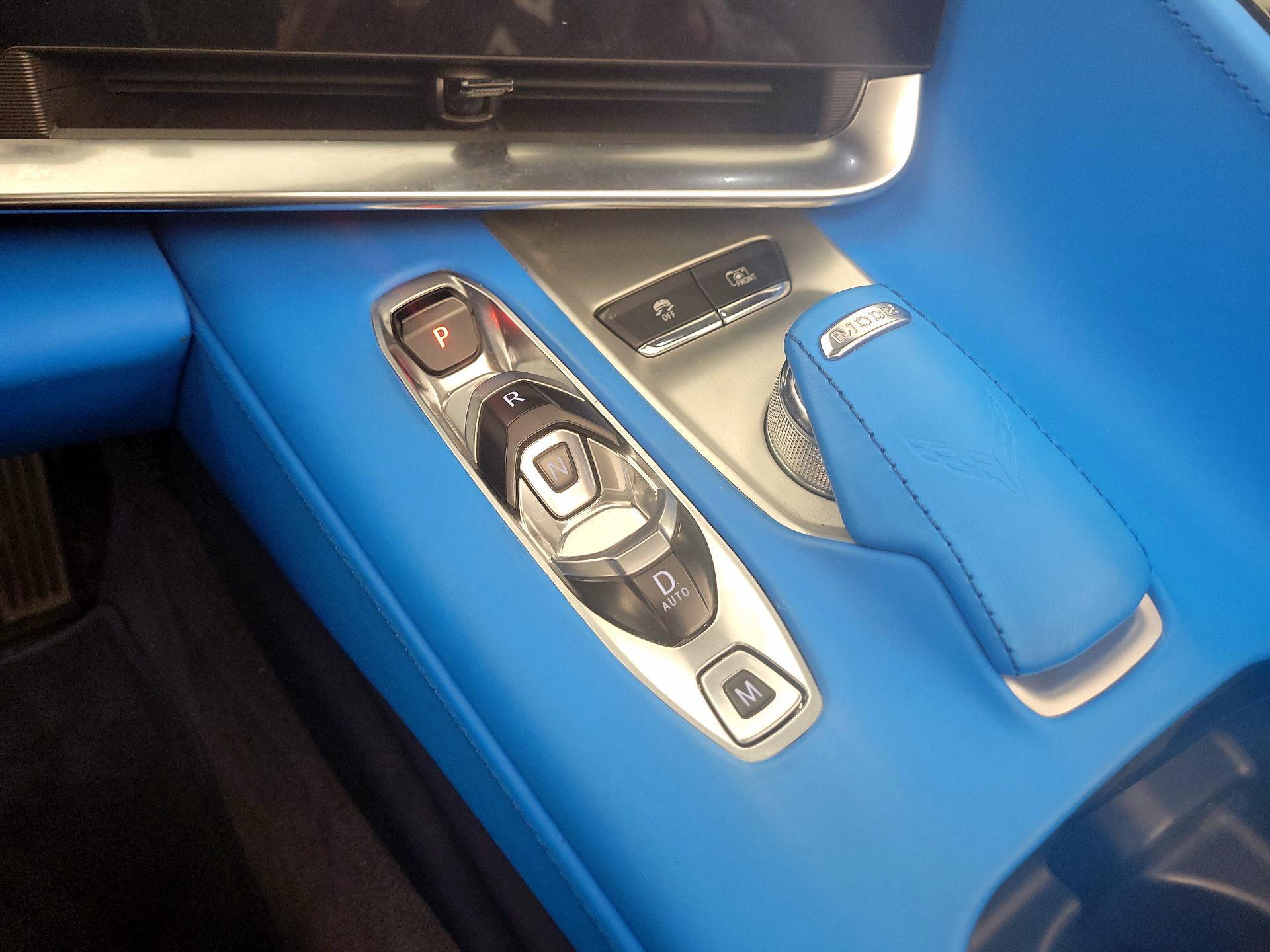 Thumbnail: 2023 Chevrolet Corvette - 17