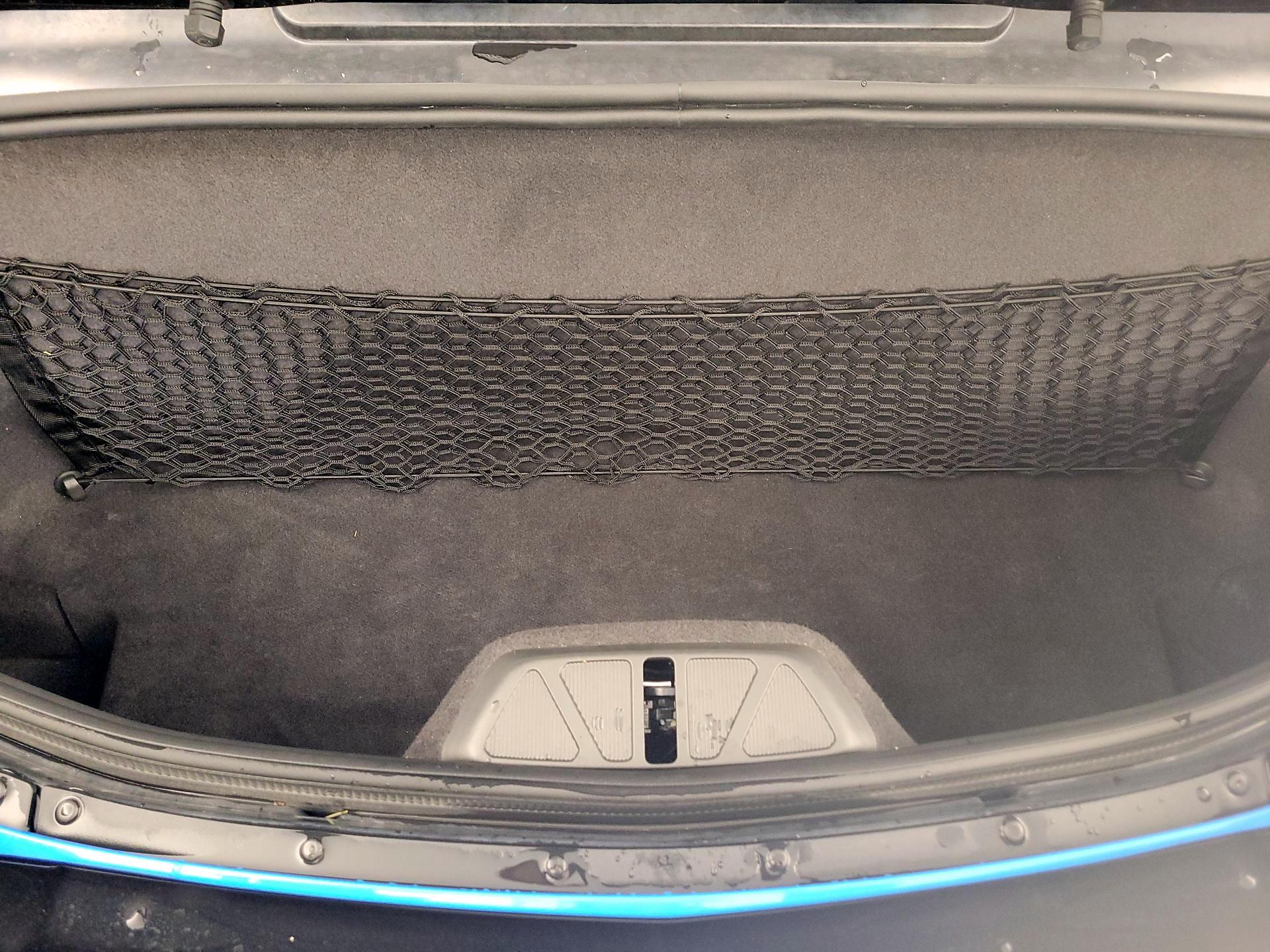 Thumbnail: 2023 Chevrolet Corvette - 19