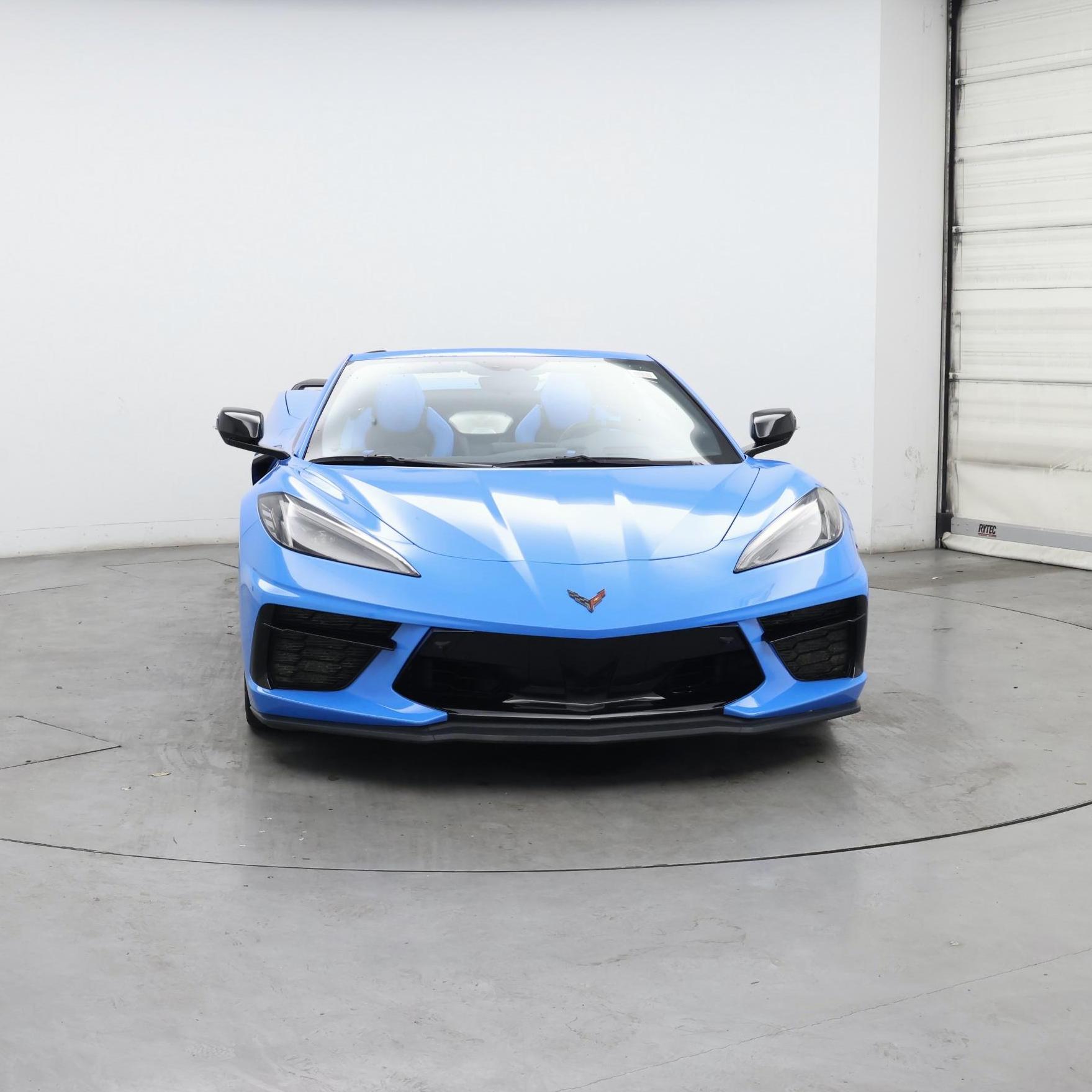 Thumbnail: 2023 Chevrolet Corvette - 5